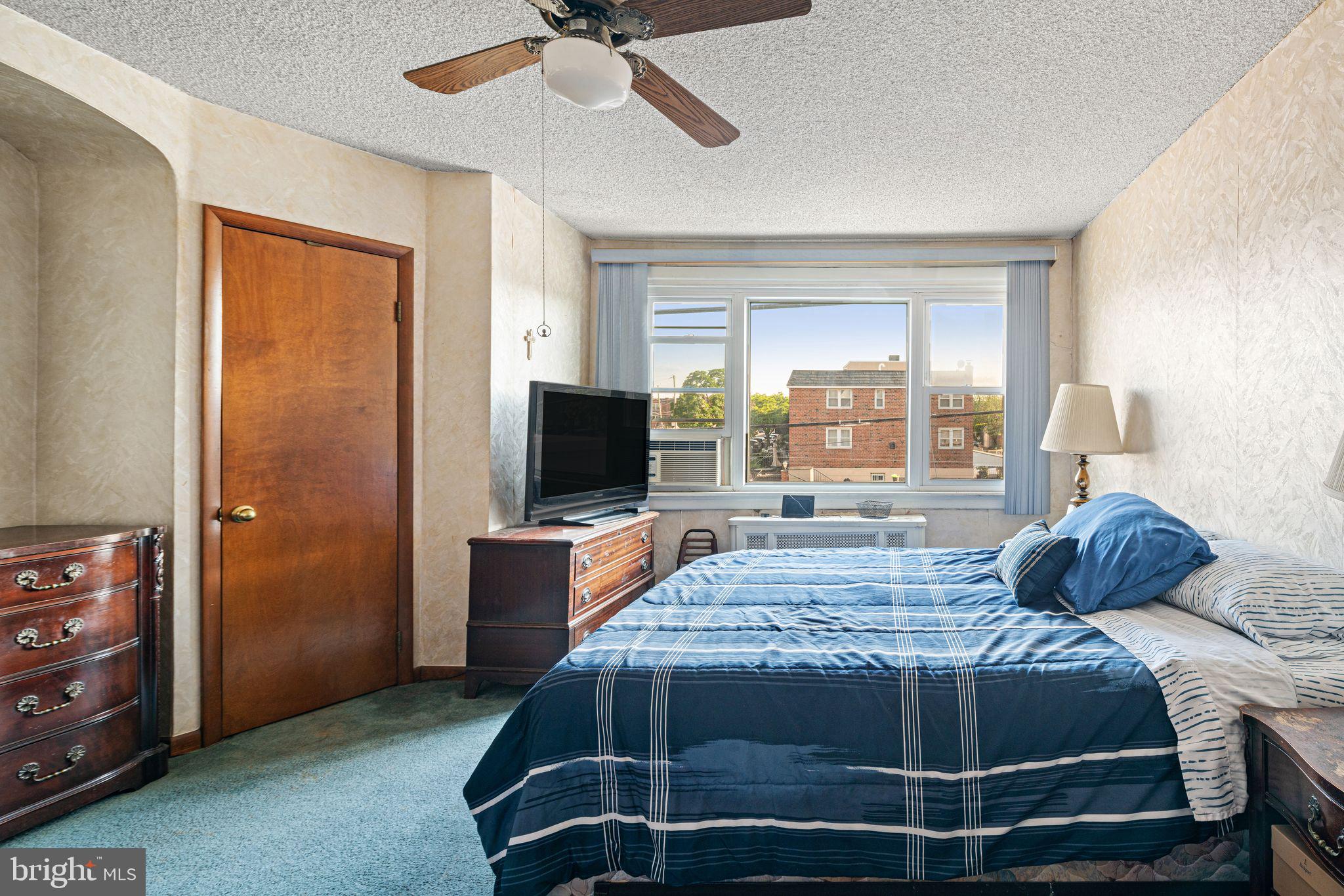 PACKER PARK - Residential