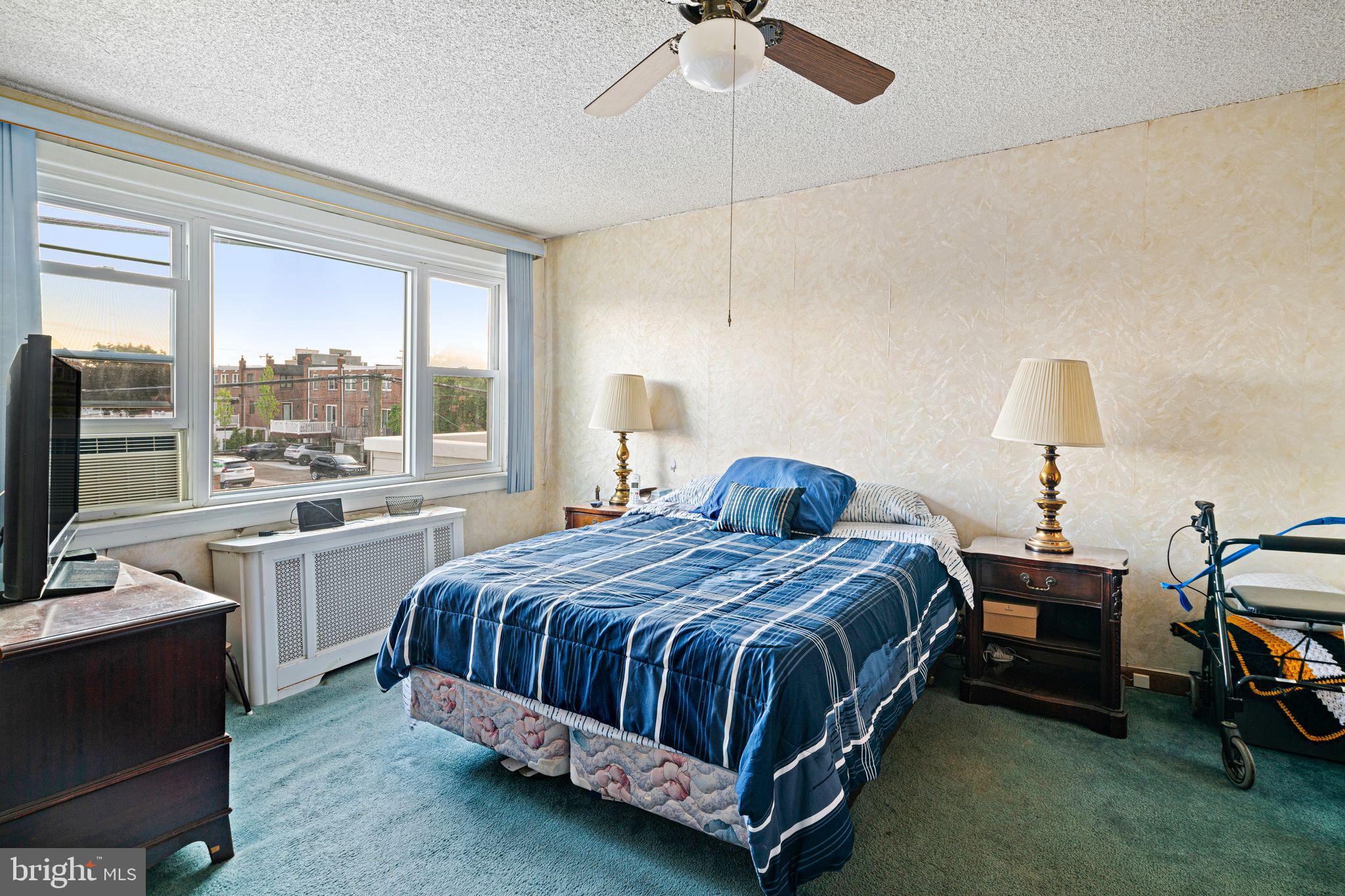 PACKER PARK - Residential