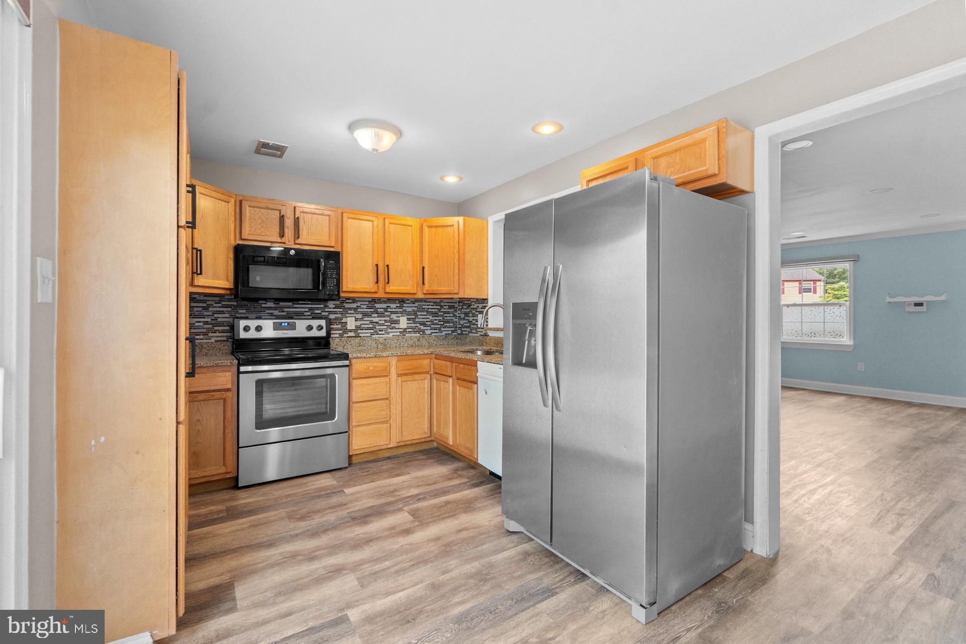 WILLOWCREST - Residential