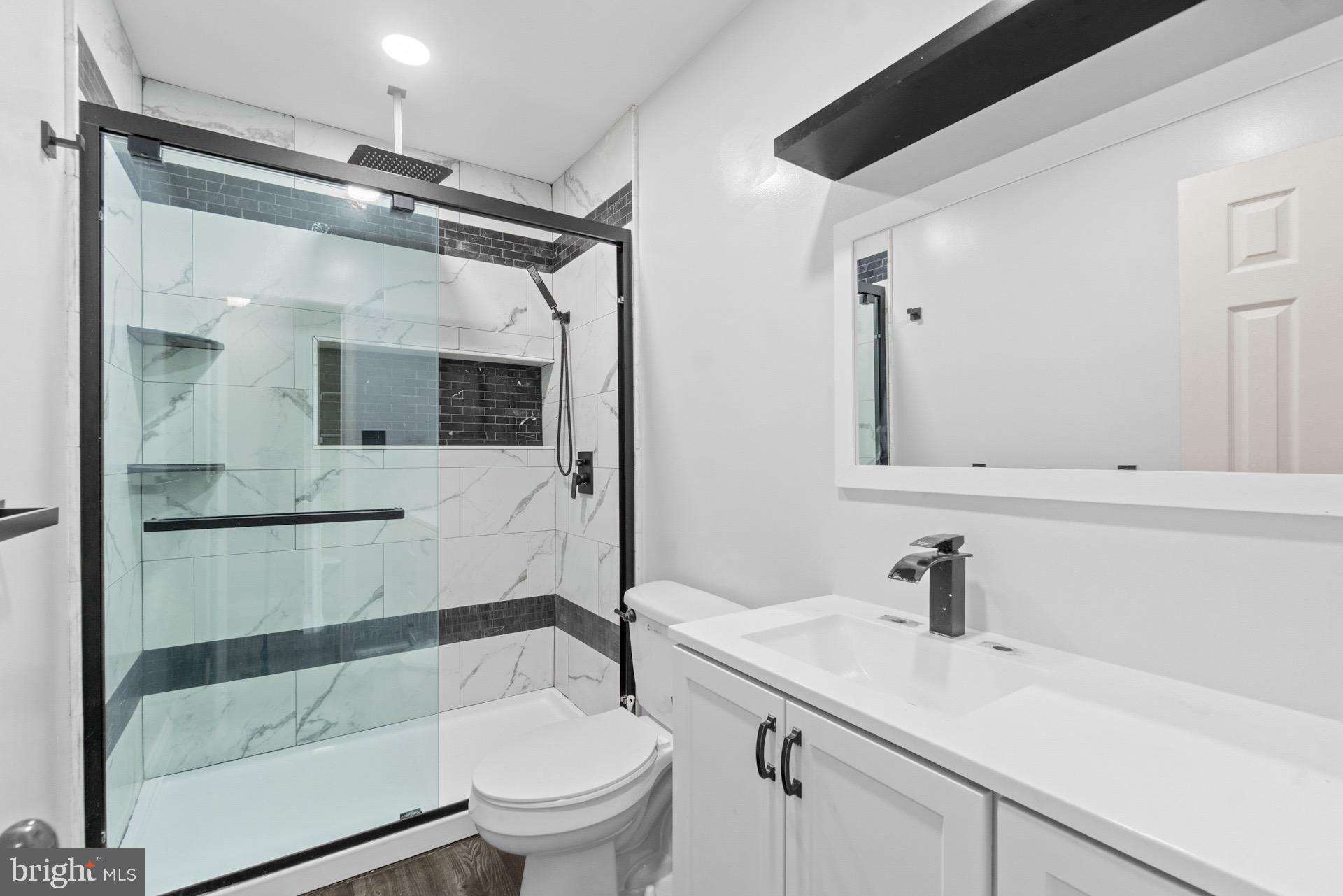 WILLOWCREST - Residential