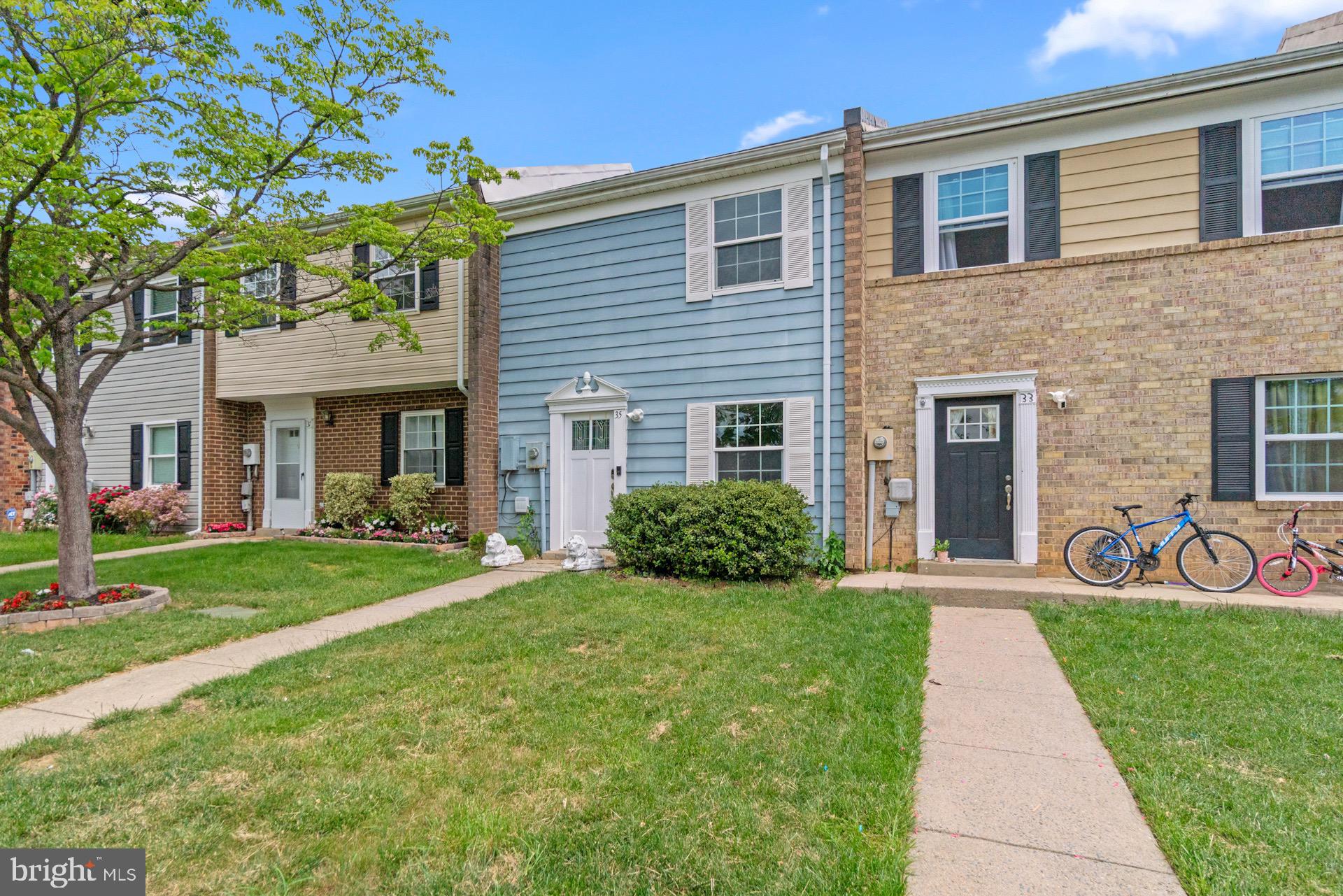 WILLOWCREST - Residential