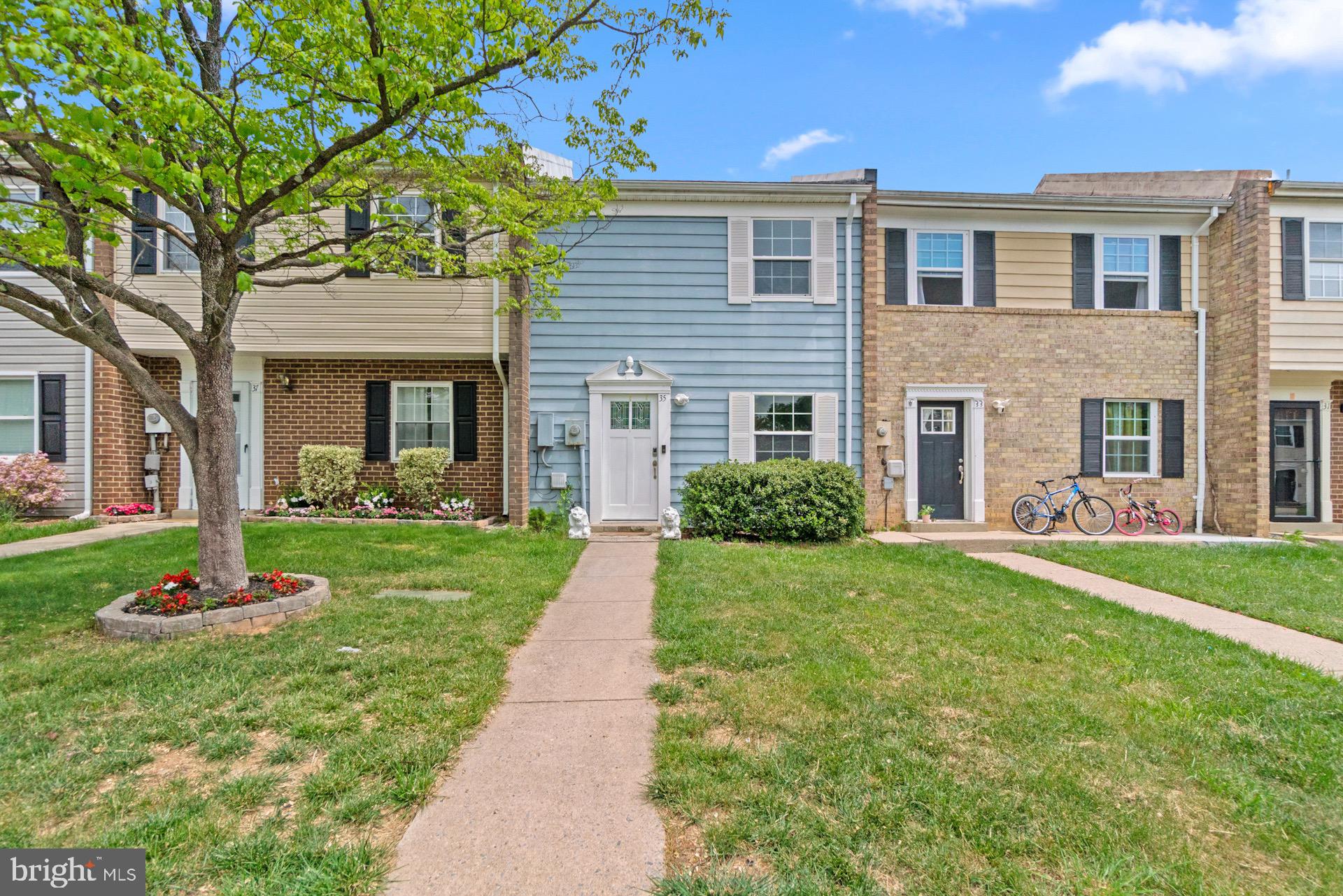 WILLOWCREST - Residential