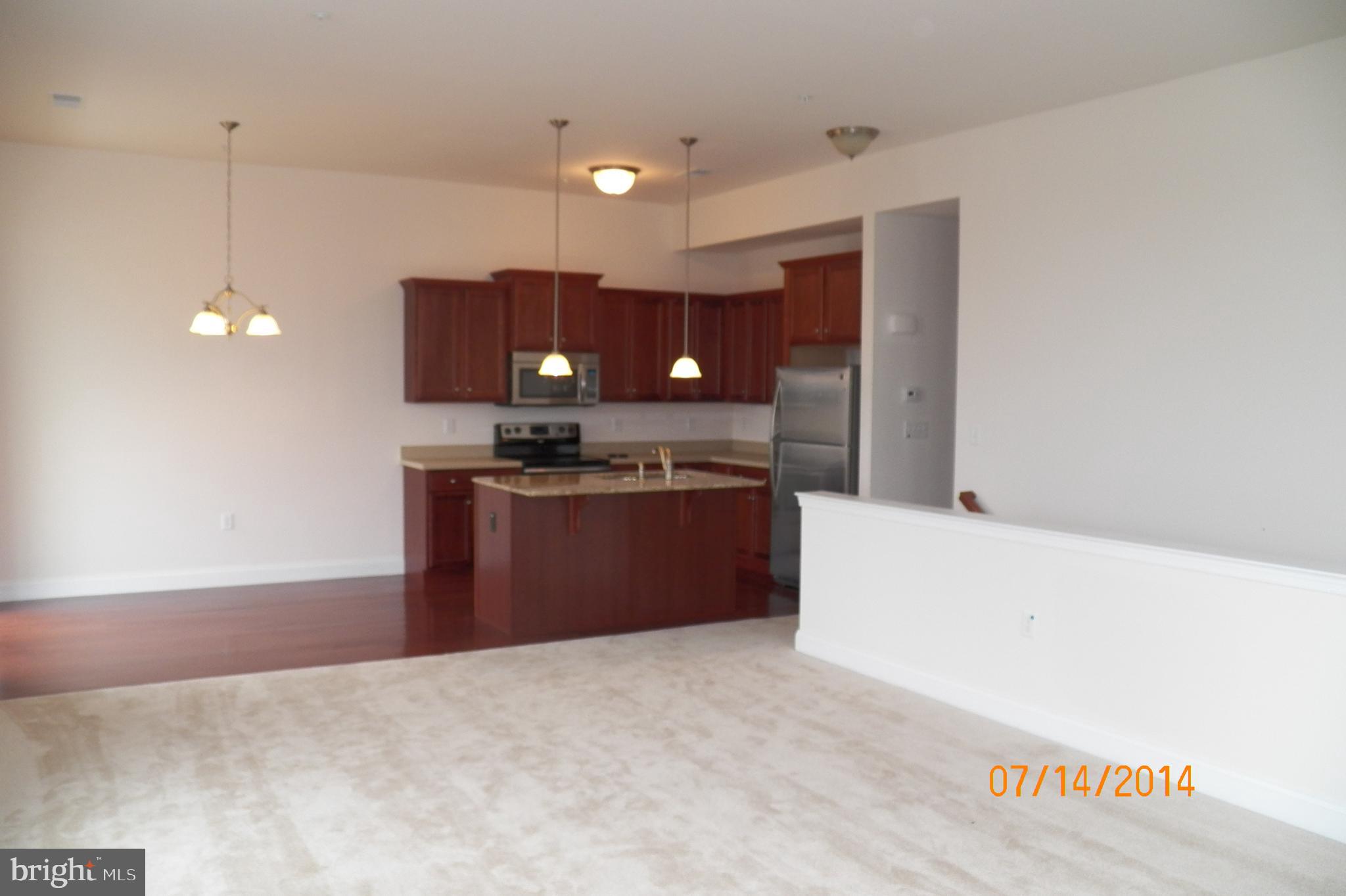 DEER RUN COMMONS - Residential Lease