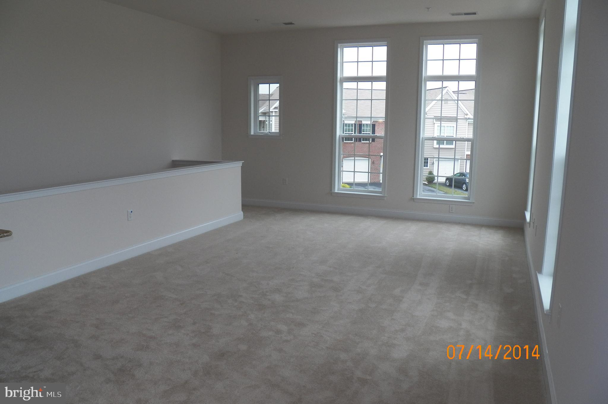 DEER RUN COMMONS - Residential Lease