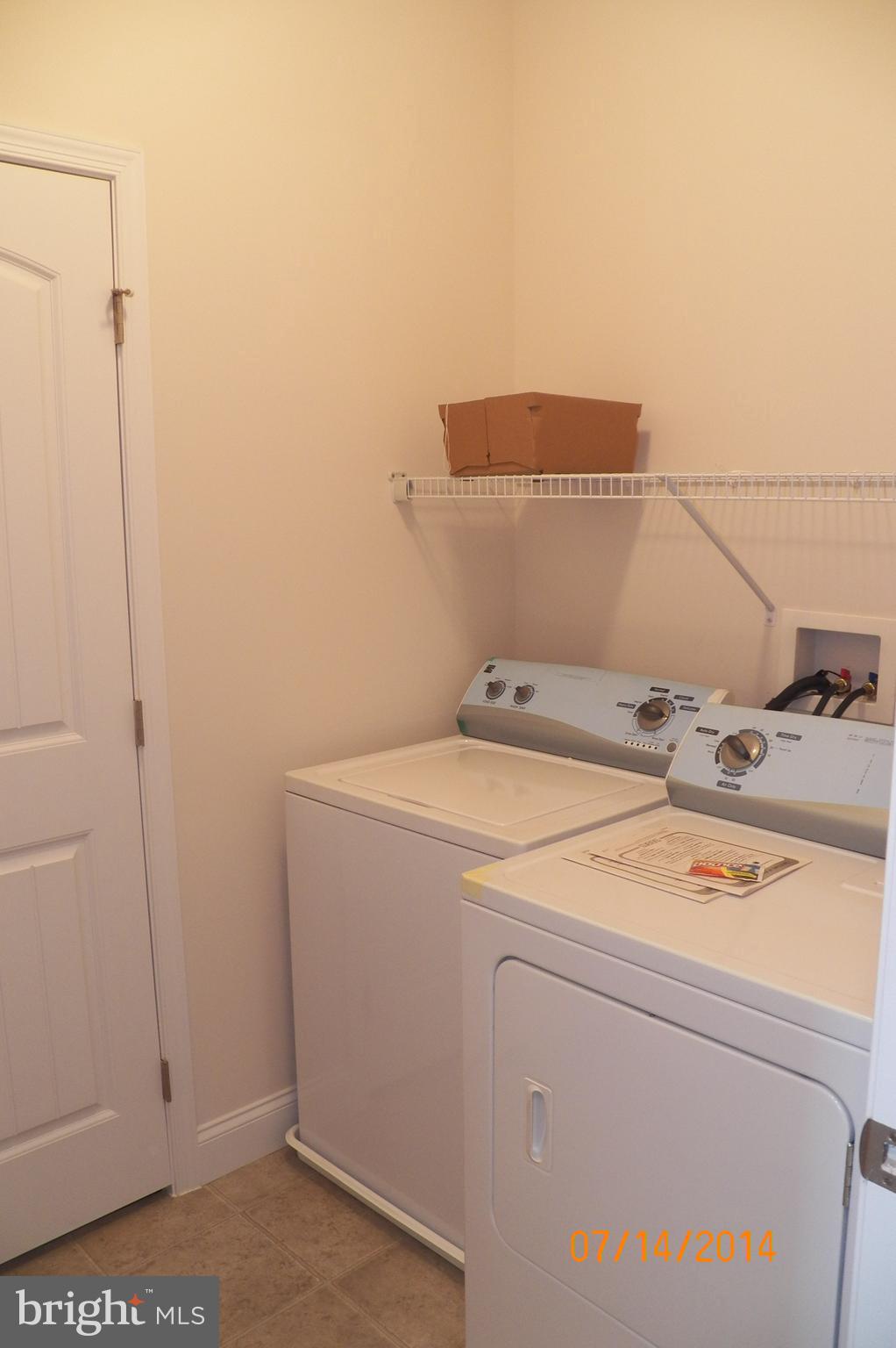 DEER RUN COMMONS - Residential Lease