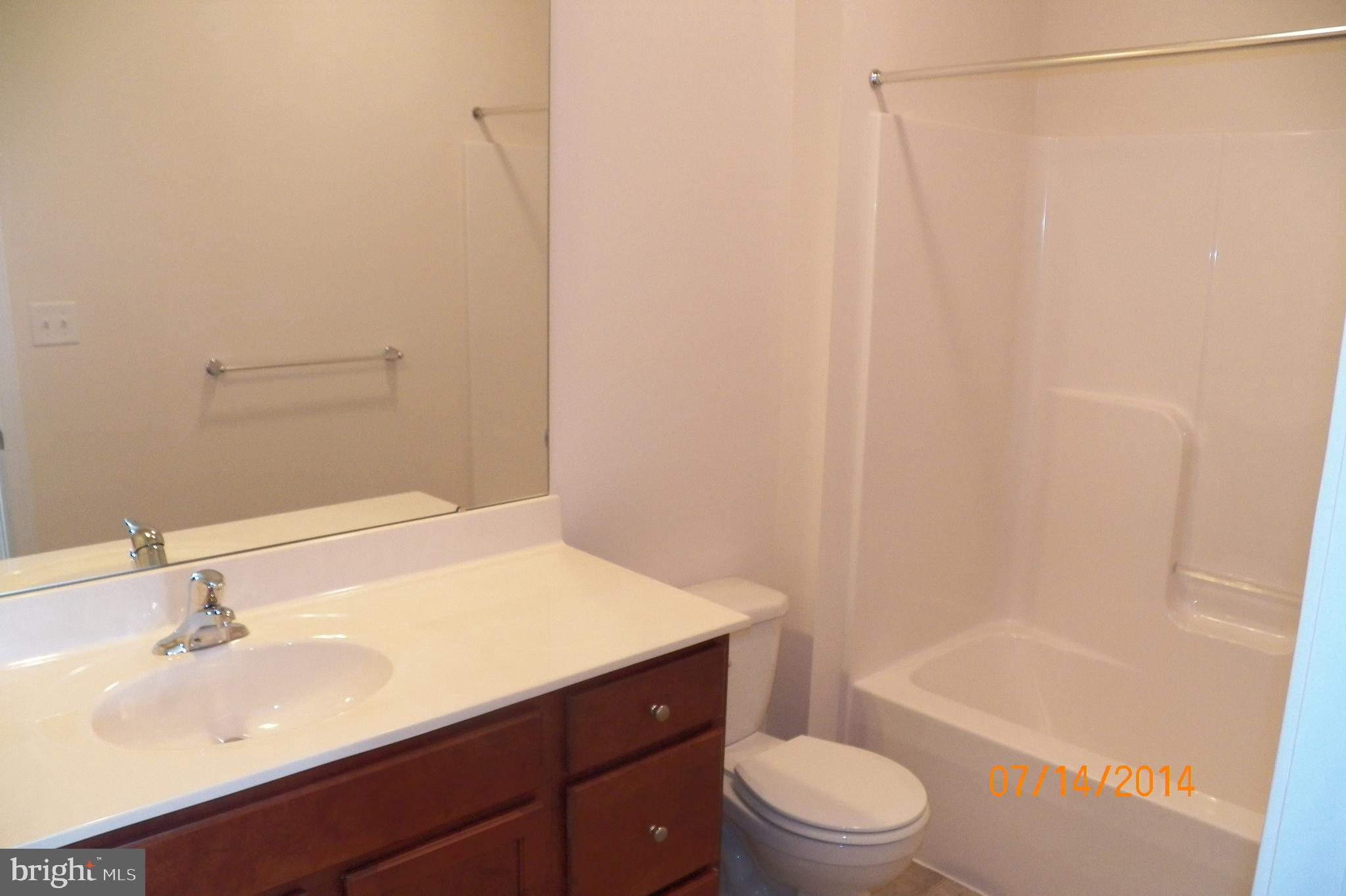 DEER RUN COMMONS - Residential Lease