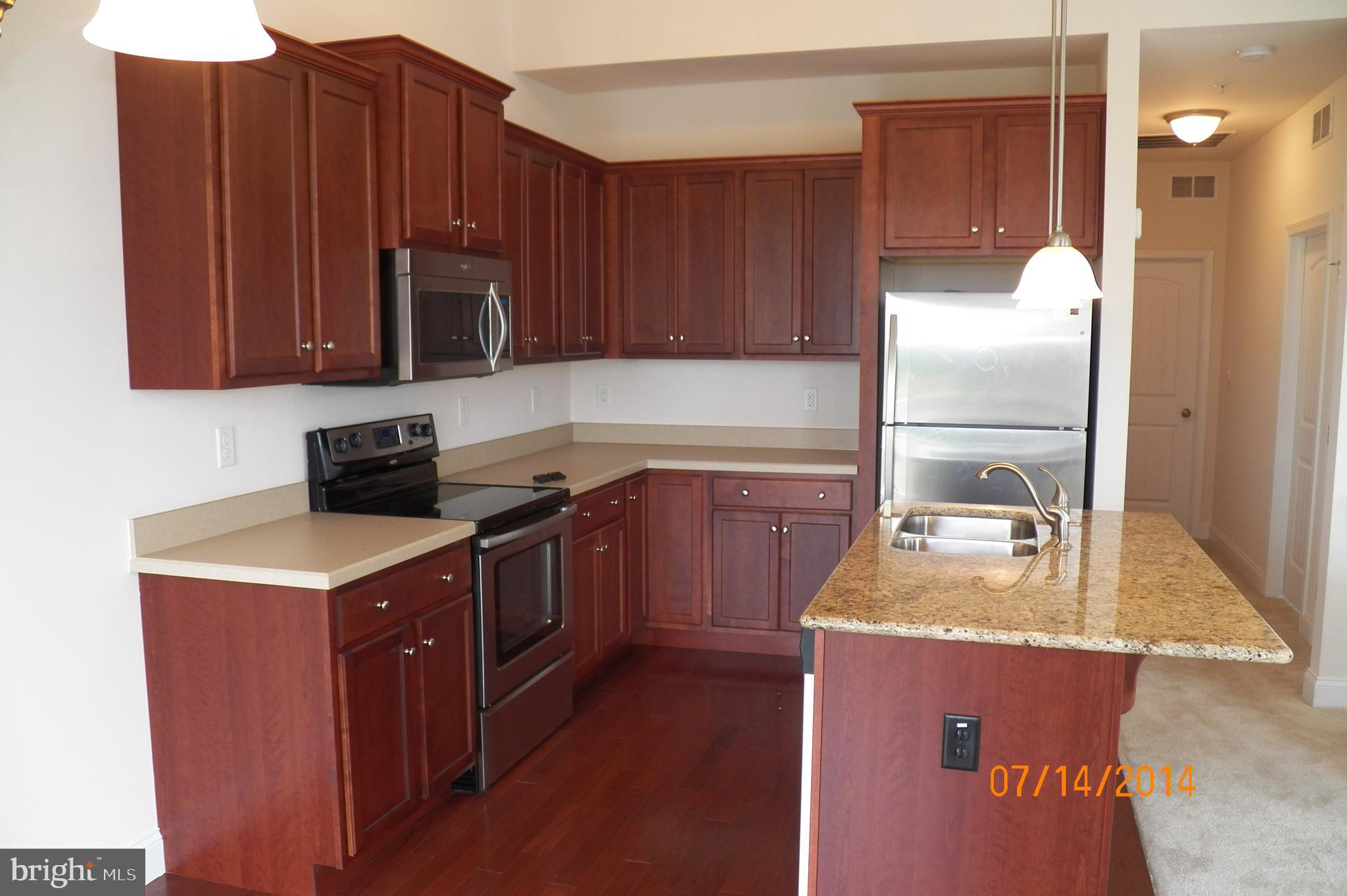 DEER RUN COMMONS - Residential Lease