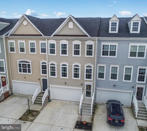 20584 CHARLOTTE BOULEVARD MILLSBORO DE 19966