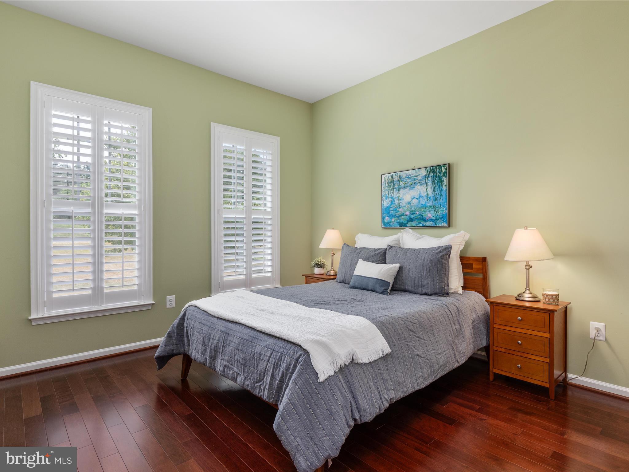 BULL RUN COUNTRY CLUB ES - Residential