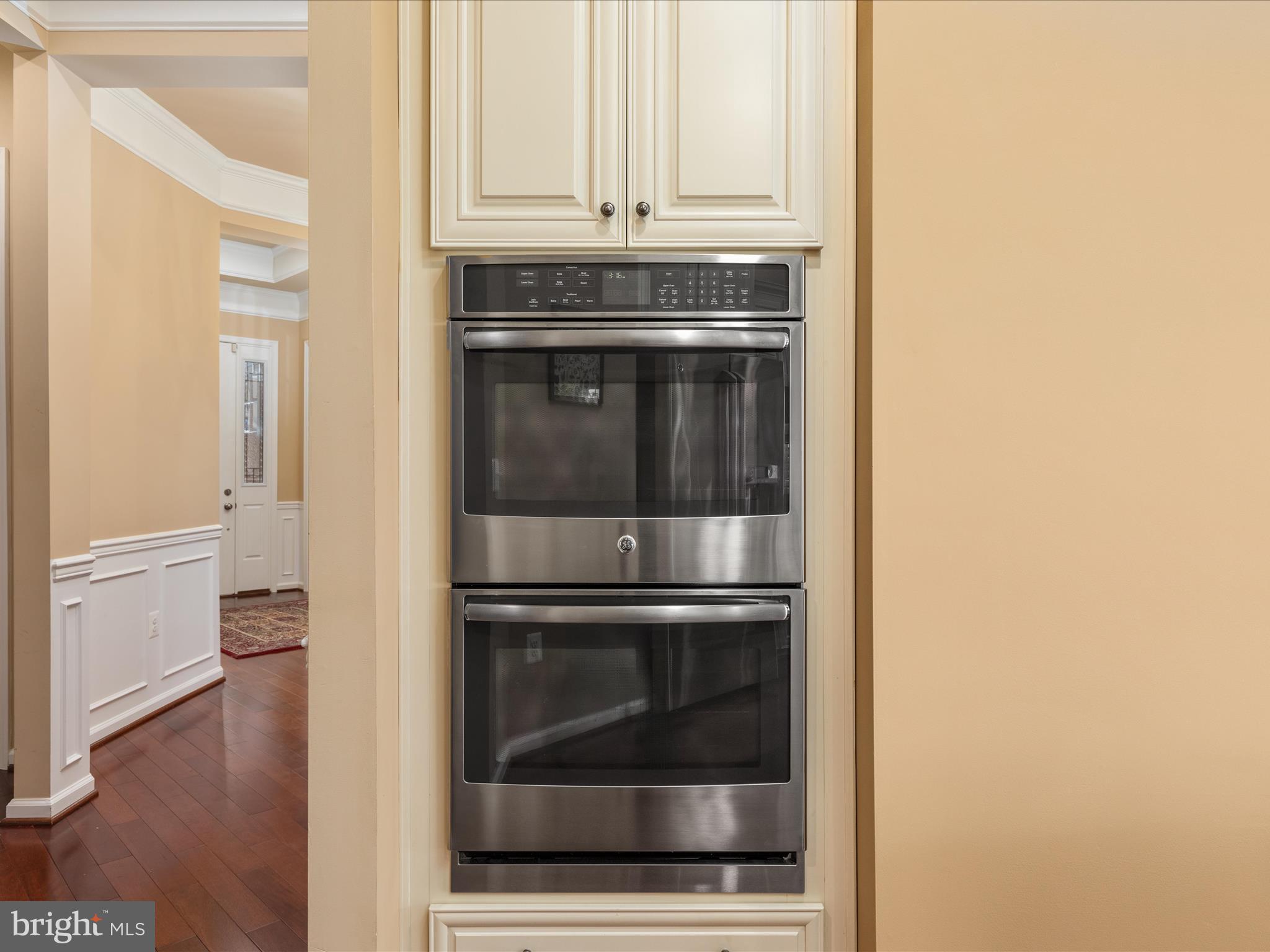 BULL RUN COUNTRY CLUB ES - Residential