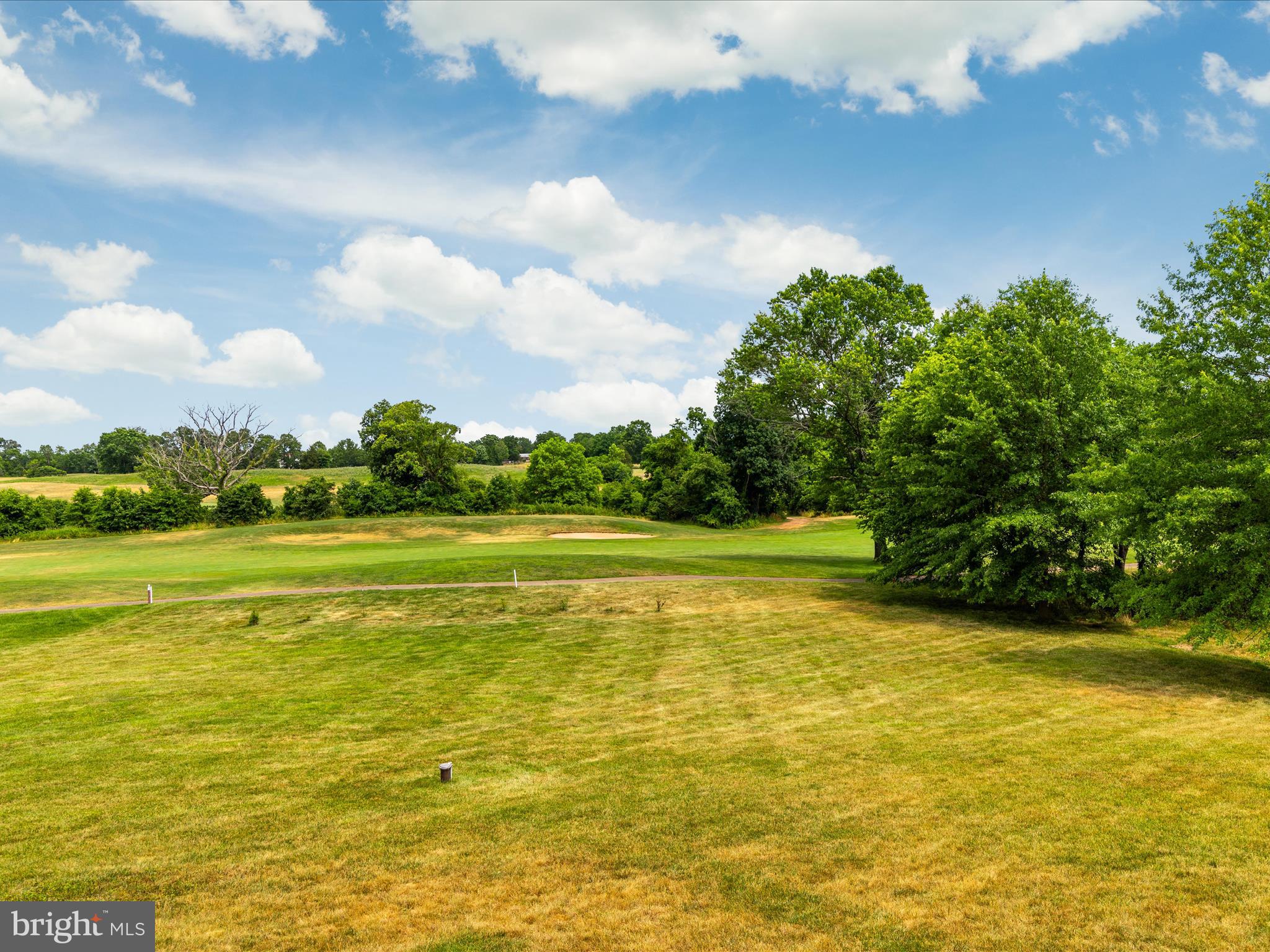 BULL RUN COUNTRY CLUB ES - Residential