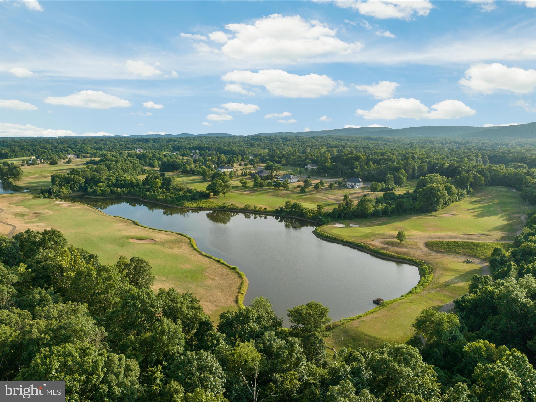 BULL RUN COUNTRY CLUB ES - Residential