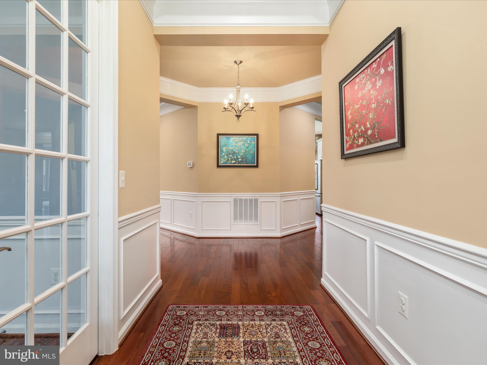 BULL RUN COUNTRY CLUB ES - Residential