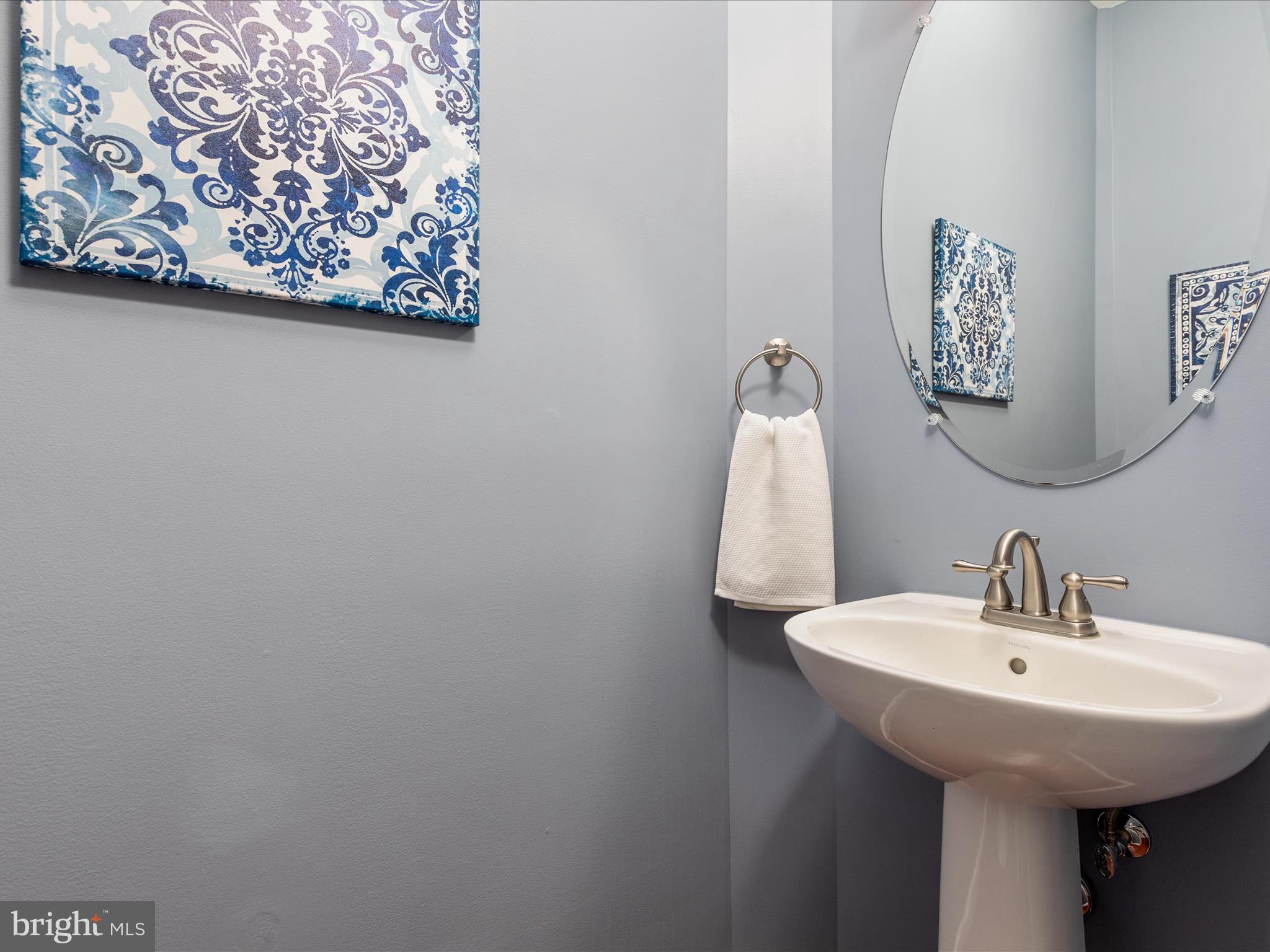 BULL RUN COUNTRY CLUB ES - Residential