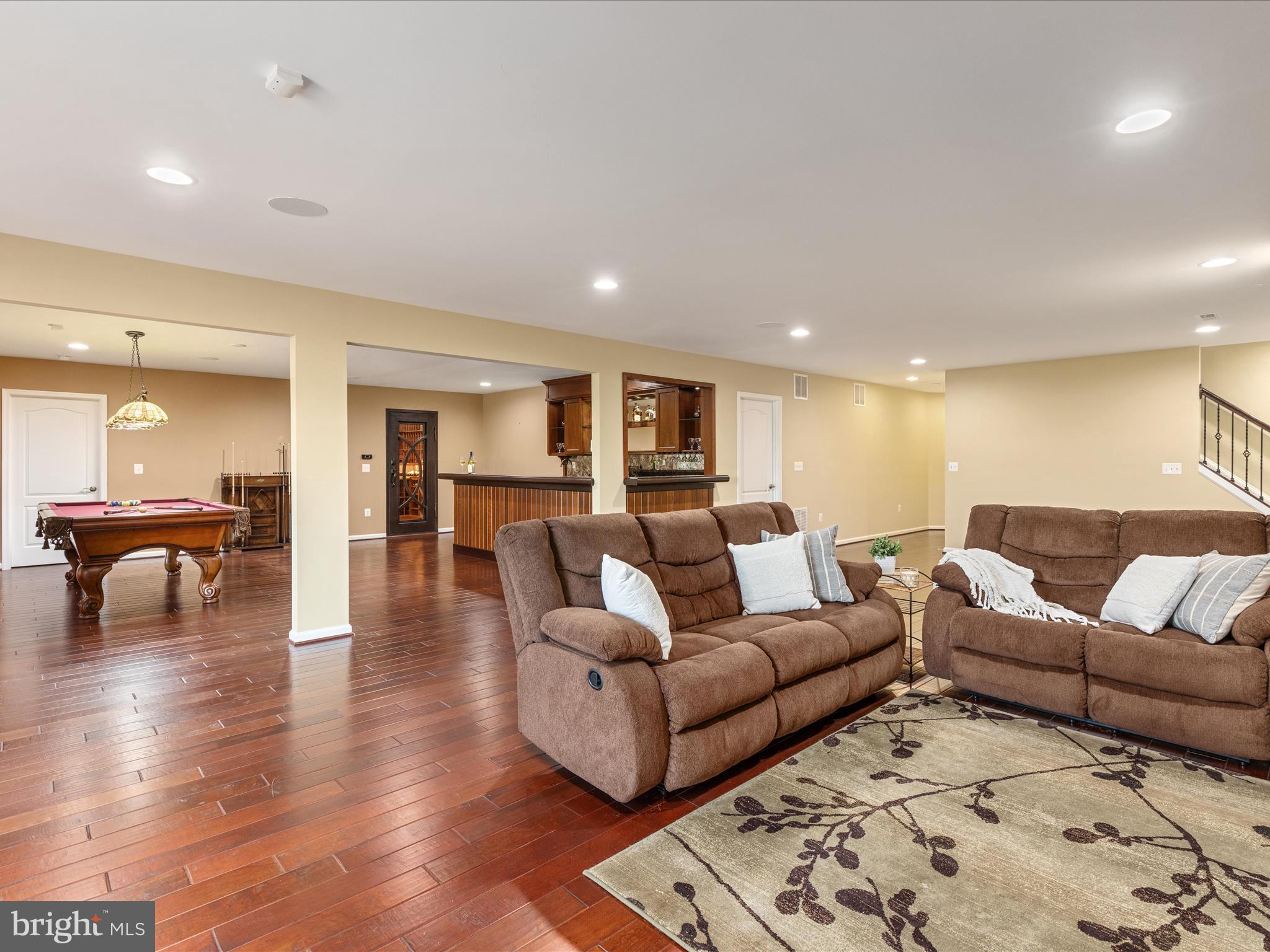 BULL RUN COUNTRY CLUB ES - Residential