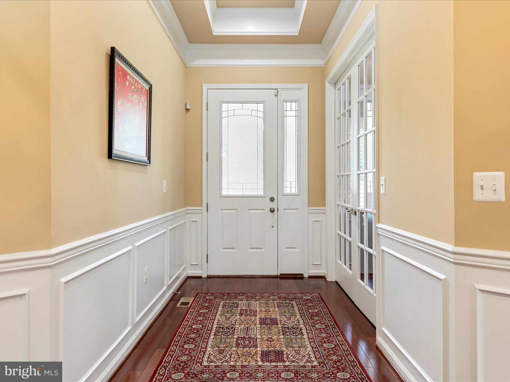 BULL RUN COUNTRY CLUB ES - Residential