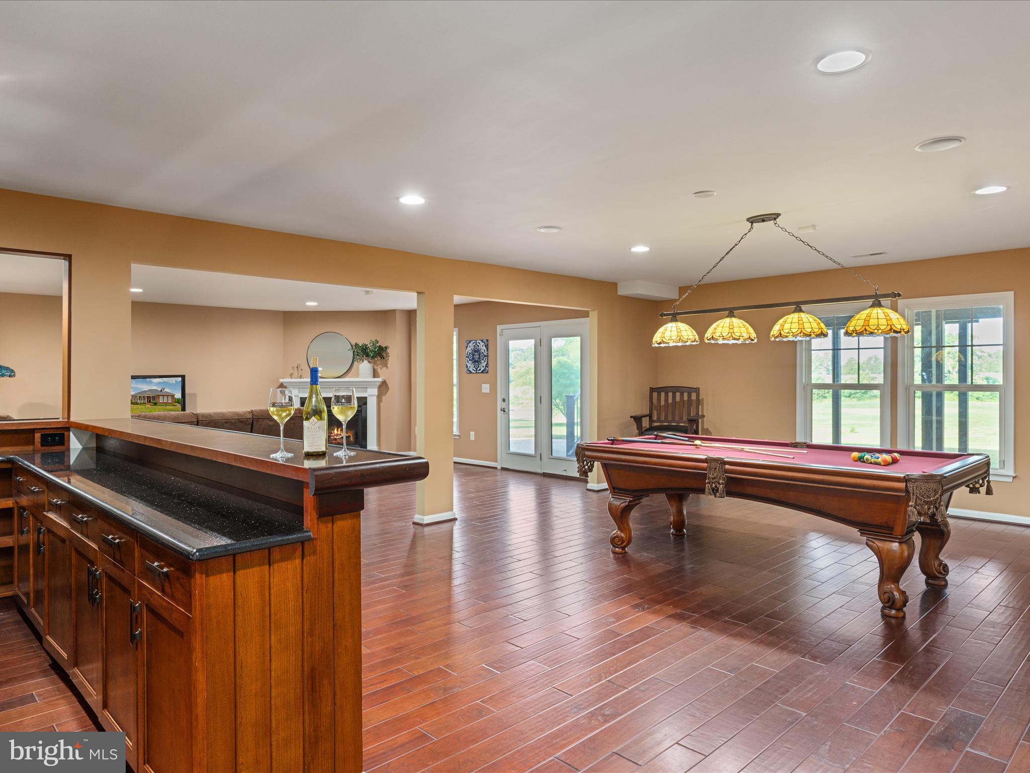 BULL RUN COUNTRY CLUB ES - Residential