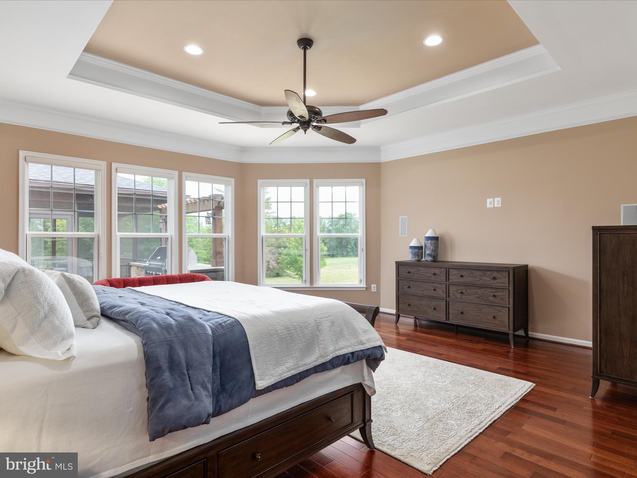 BULL RUN COUNTRY CLUB ES - Residential