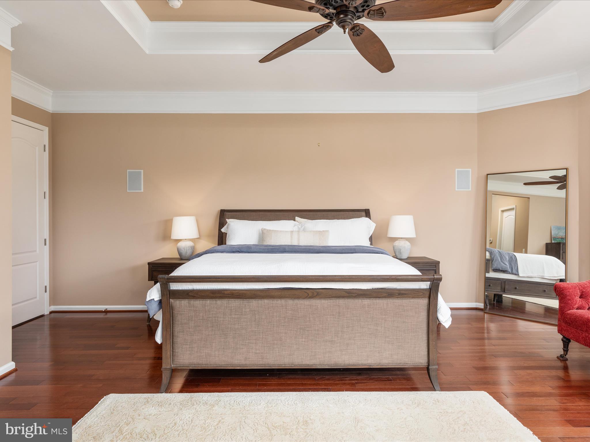 BULL RUN COUNTRY CLUB ES - Residential