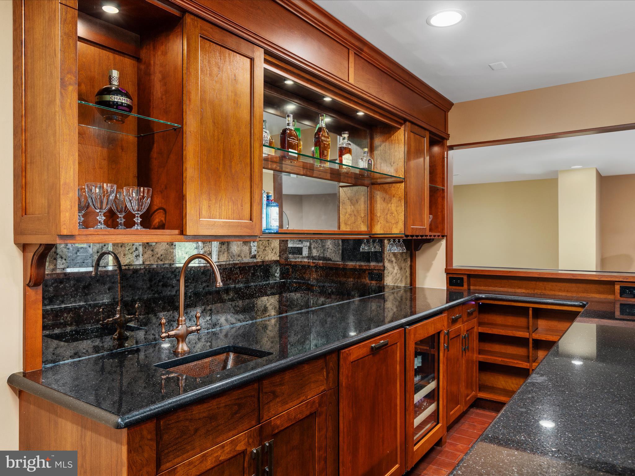 BULL RUN COUNTRY CLUB ES - Residential