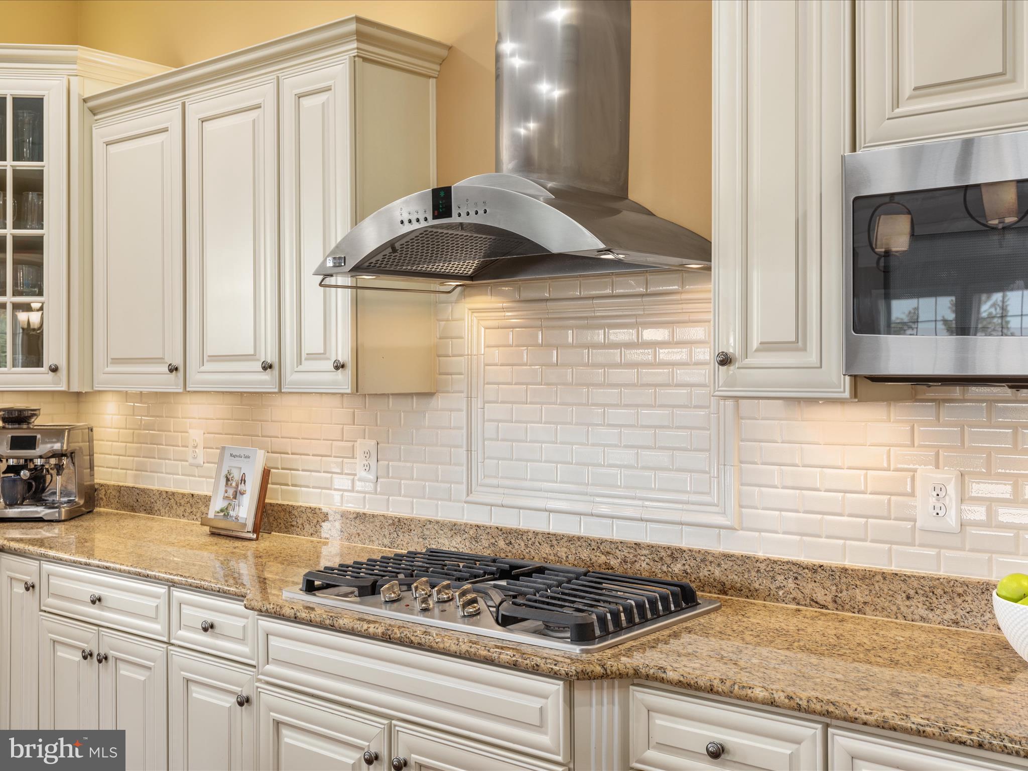 BULL RUN COUNTRY CLUB ES - Residential