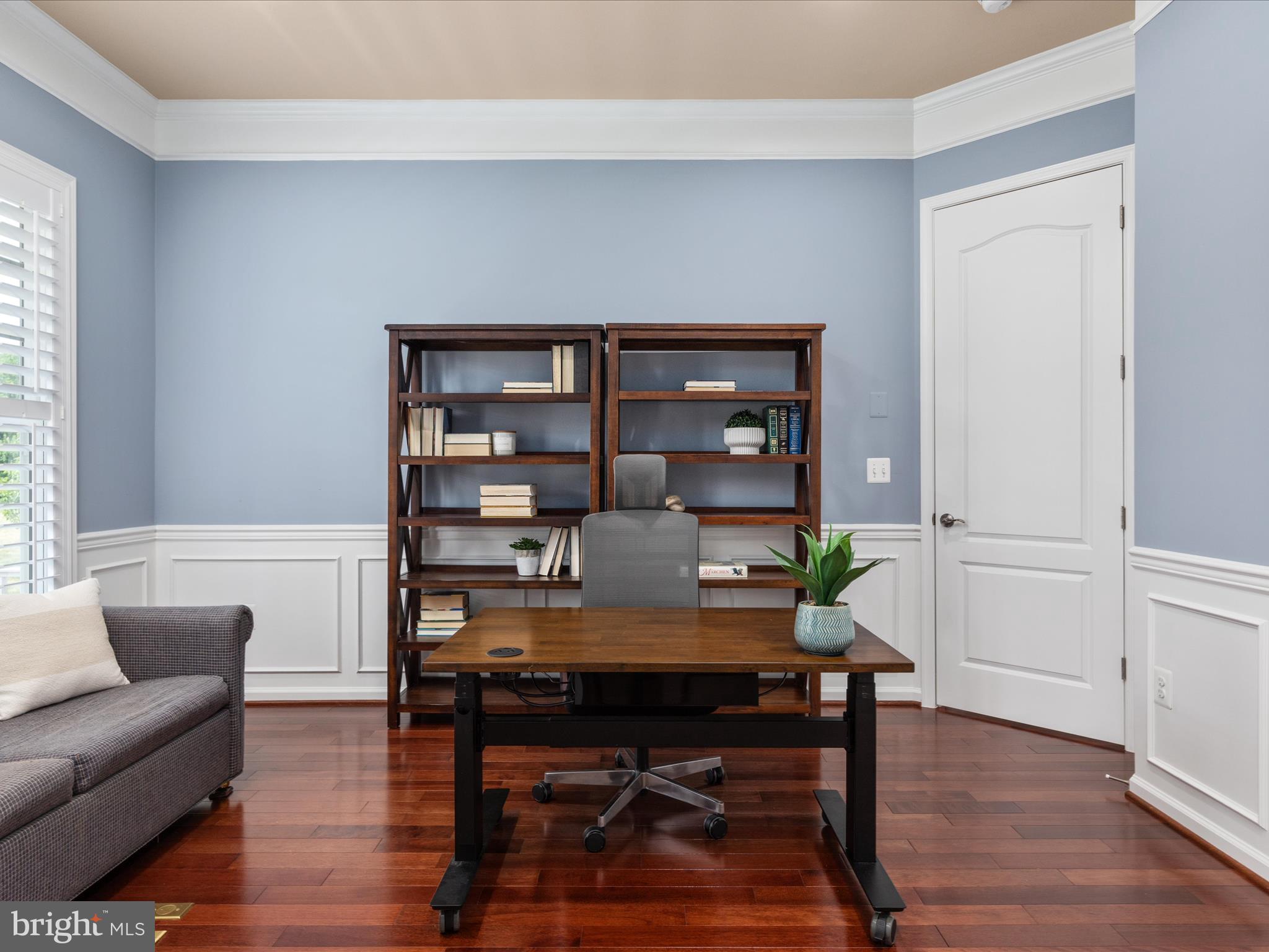 BULL RUN COUNTRY CLUB ES - Residential