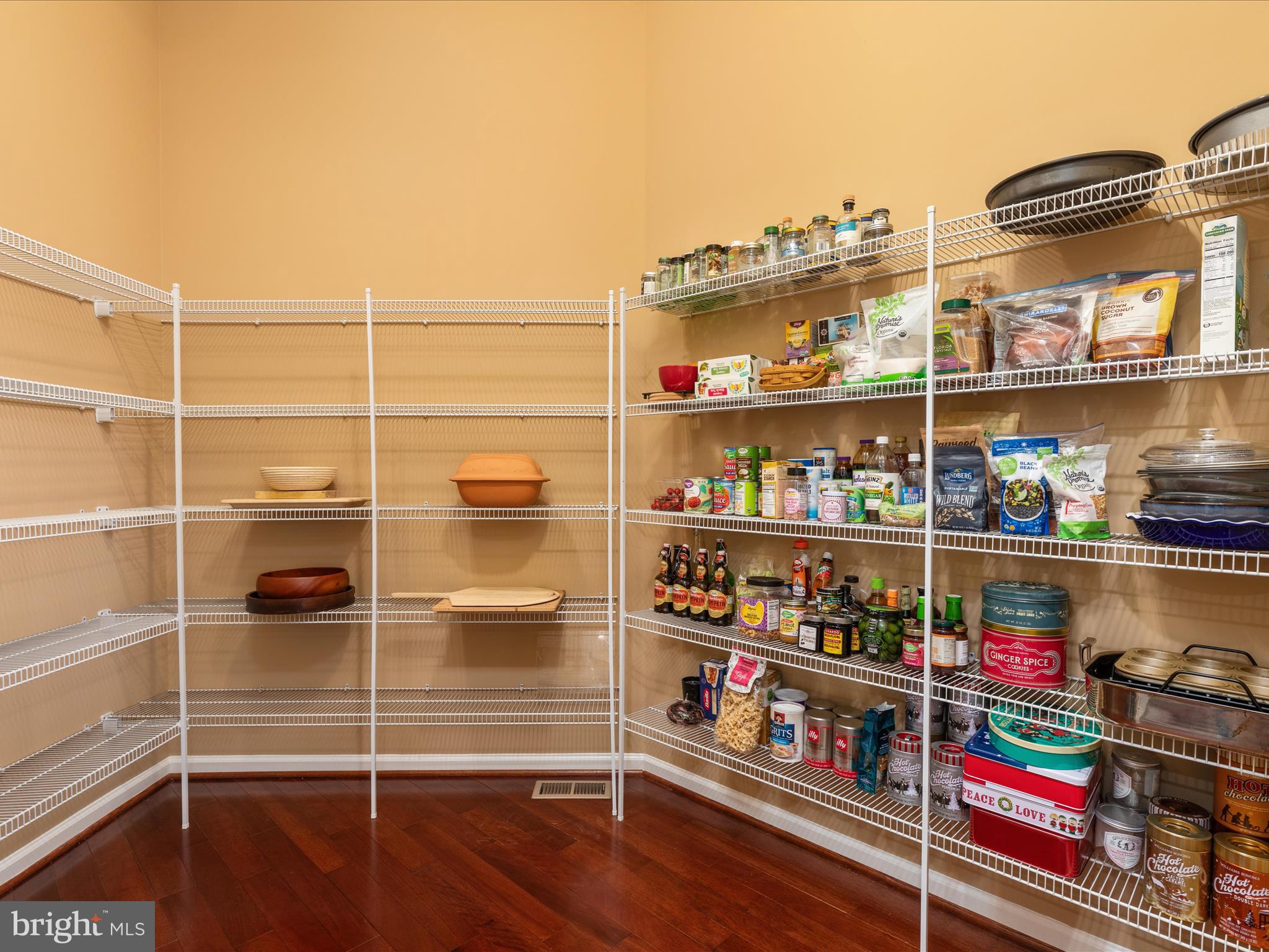 BULL RUN COUNTRY CLUB ES - Residential