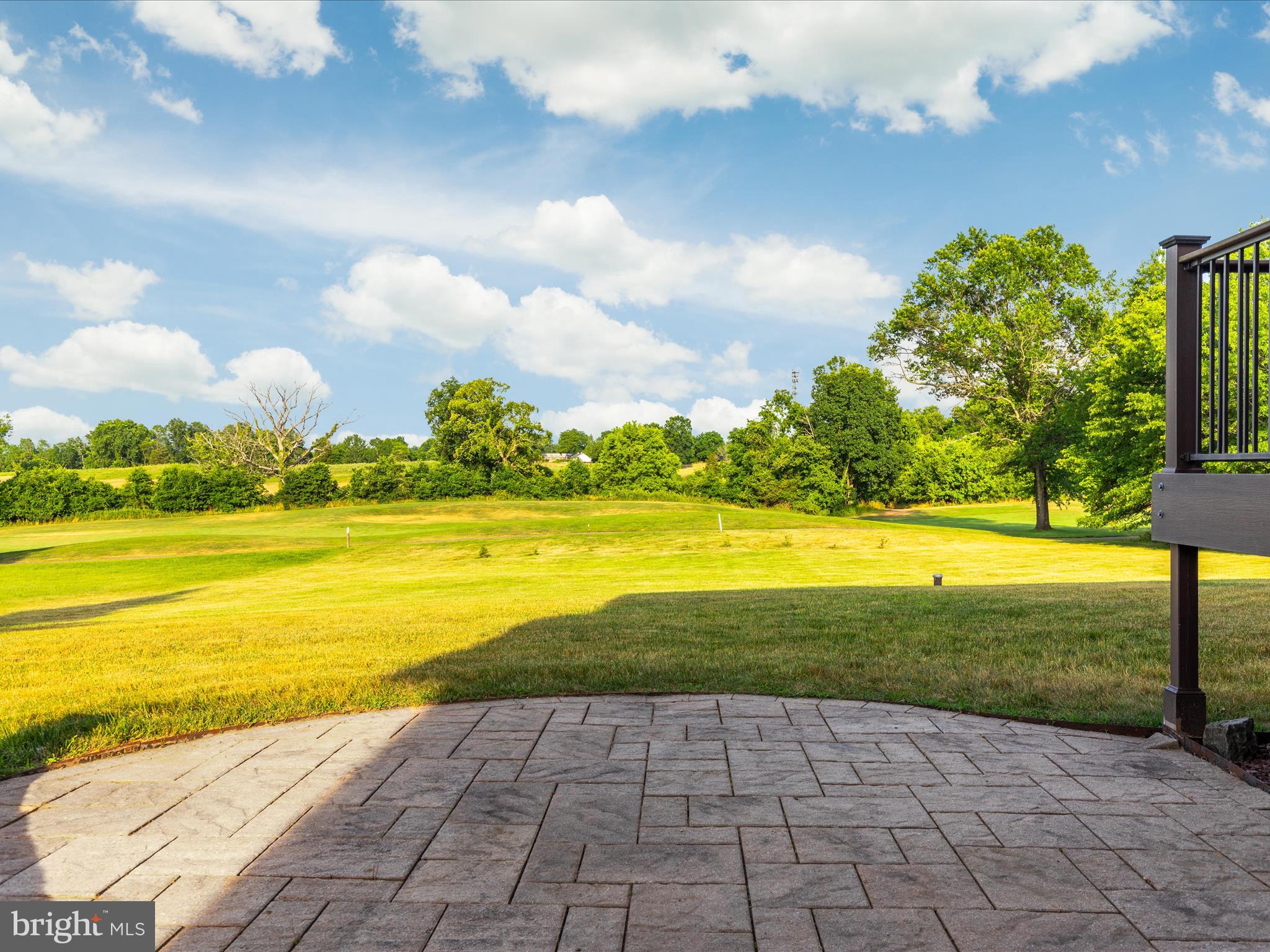 BULL RUN COUNTRY CLUB ES - Residential