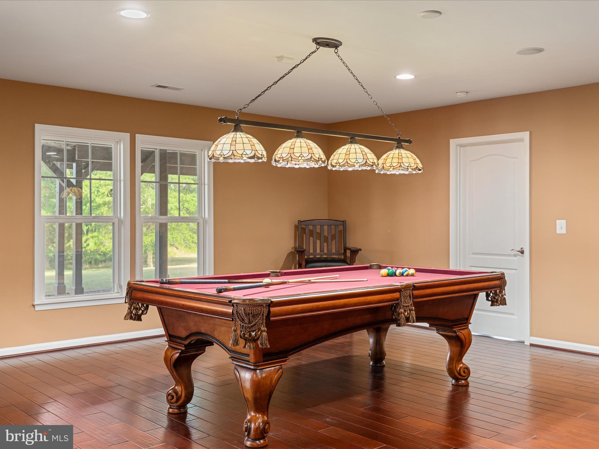 BULL RUN COUNTRY CLUB ES - Residential