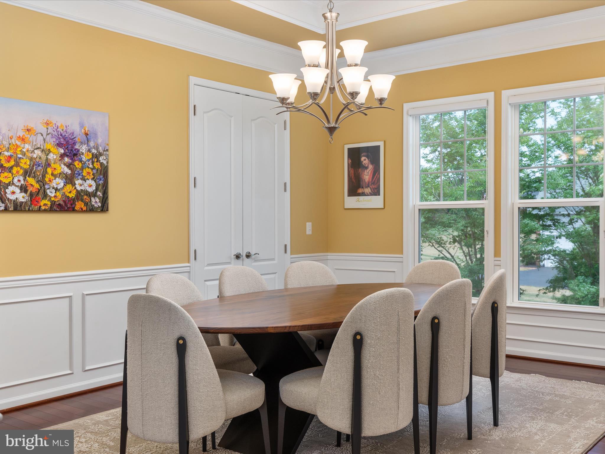 BULL RUN COUNTRY CLUB ES - Residential