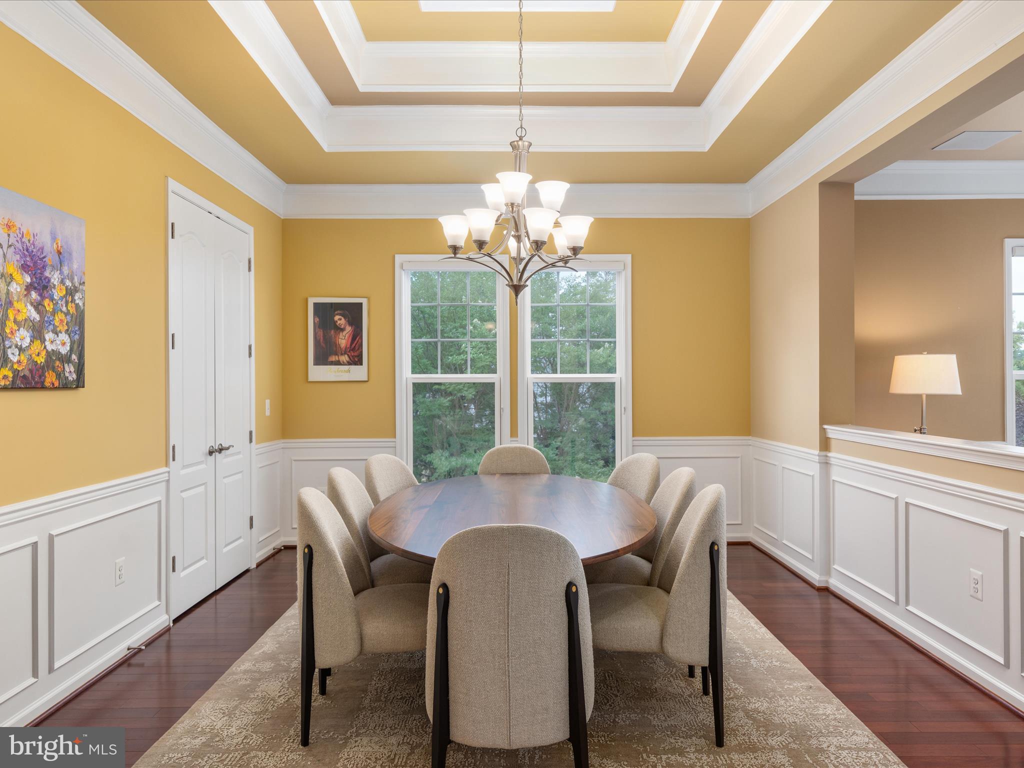 BULL RUN COUNTRY CLUB ES - Residential