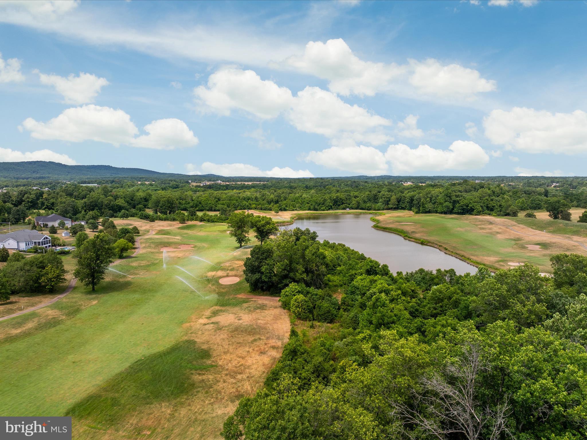 BULL RUN COUNTRY CLUB ES - Residential