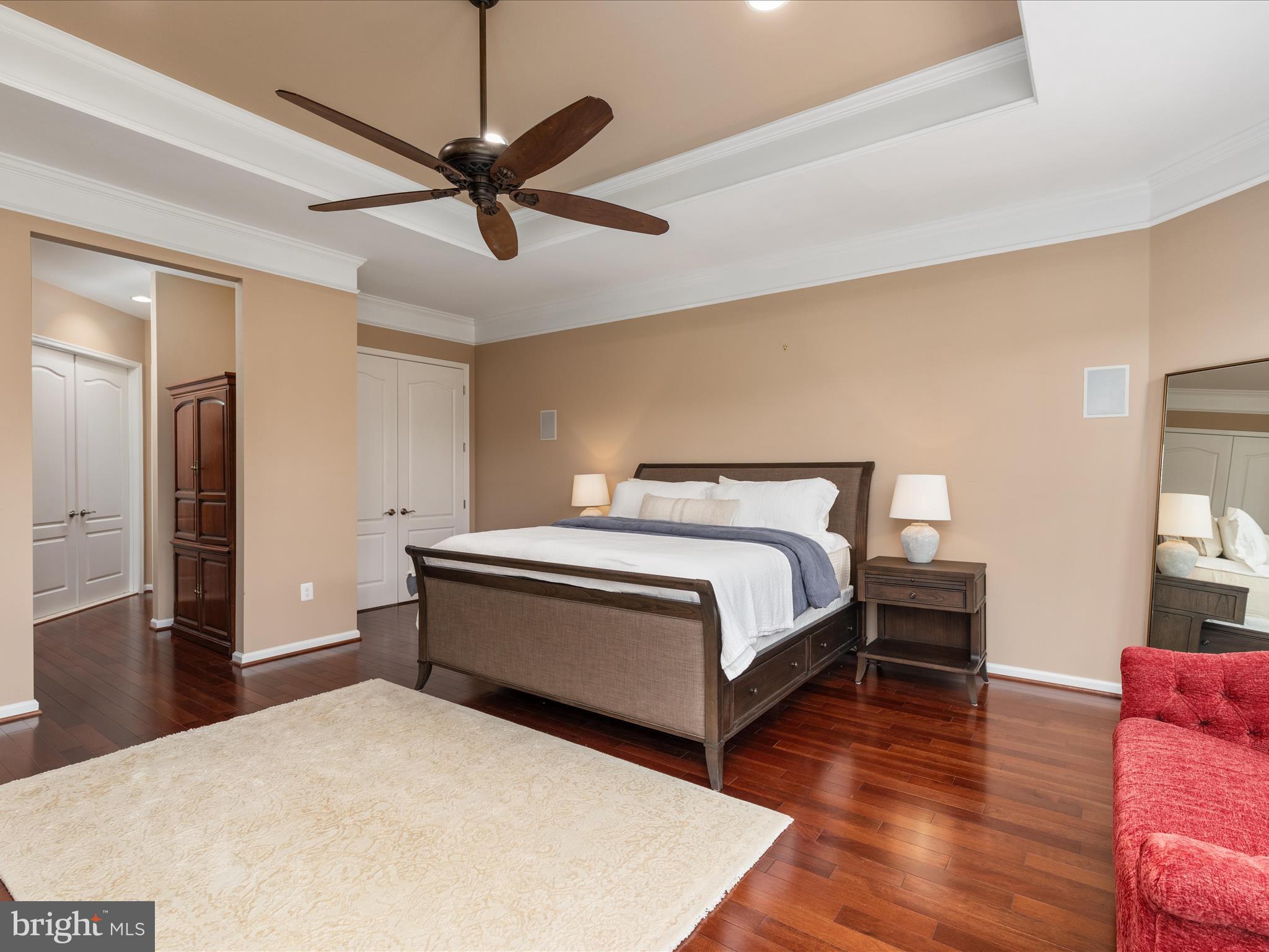 BULL RUN COUNTRY CLUB ES - Residential