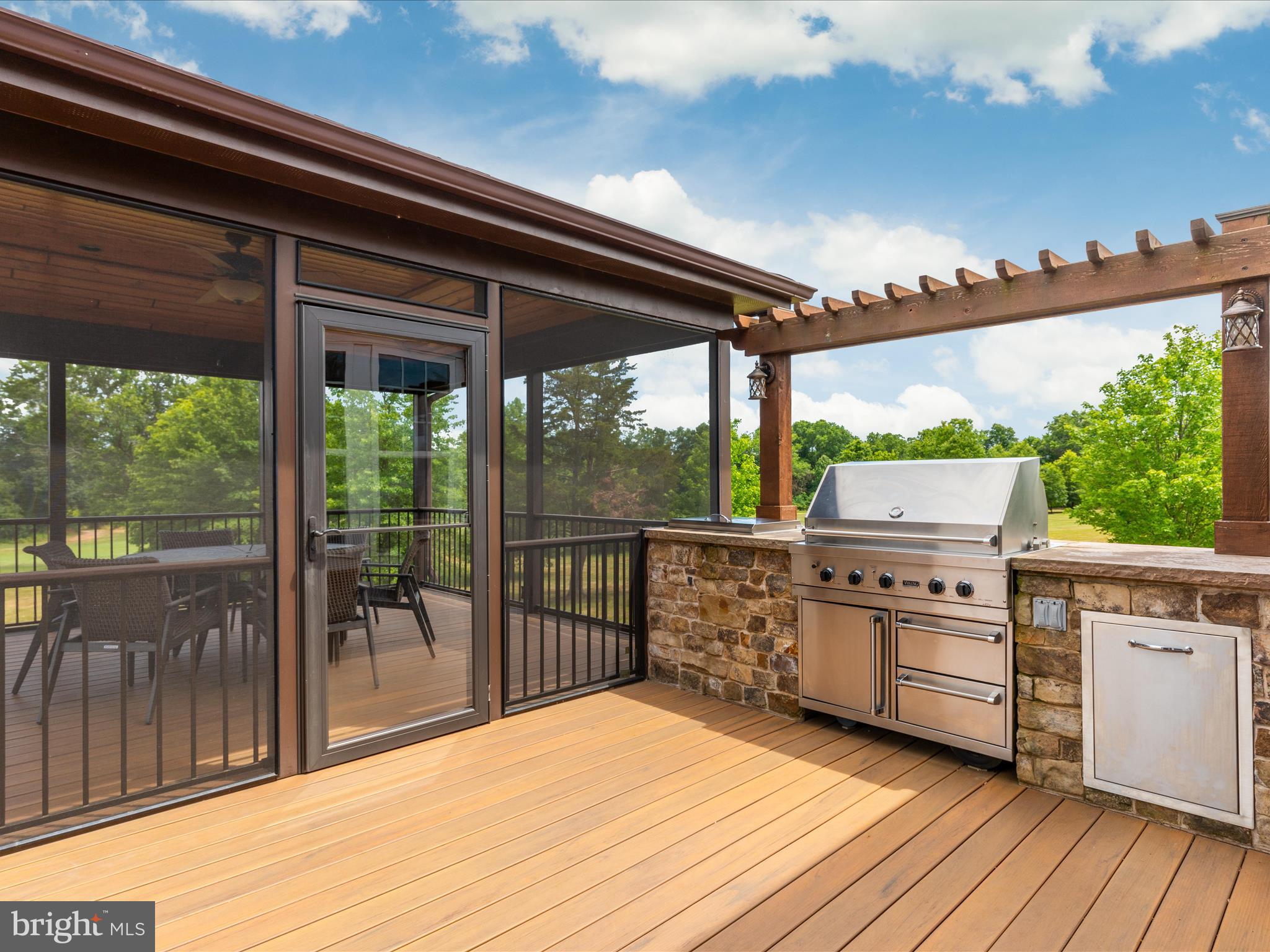 BULL RUN COUNTRY CLUB ES - Residential