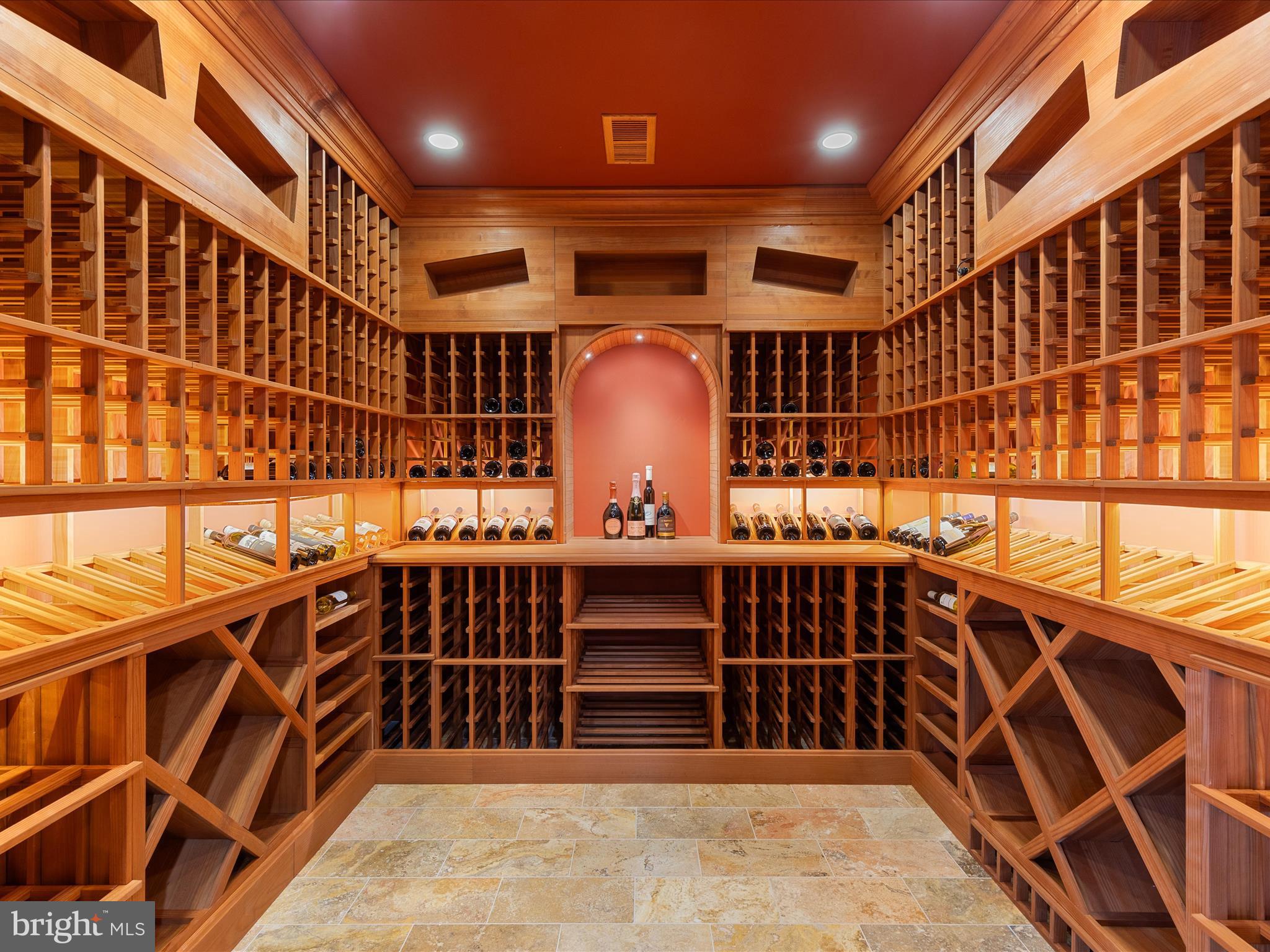 BULL RUN COUNTRY CLUB ES - Residential