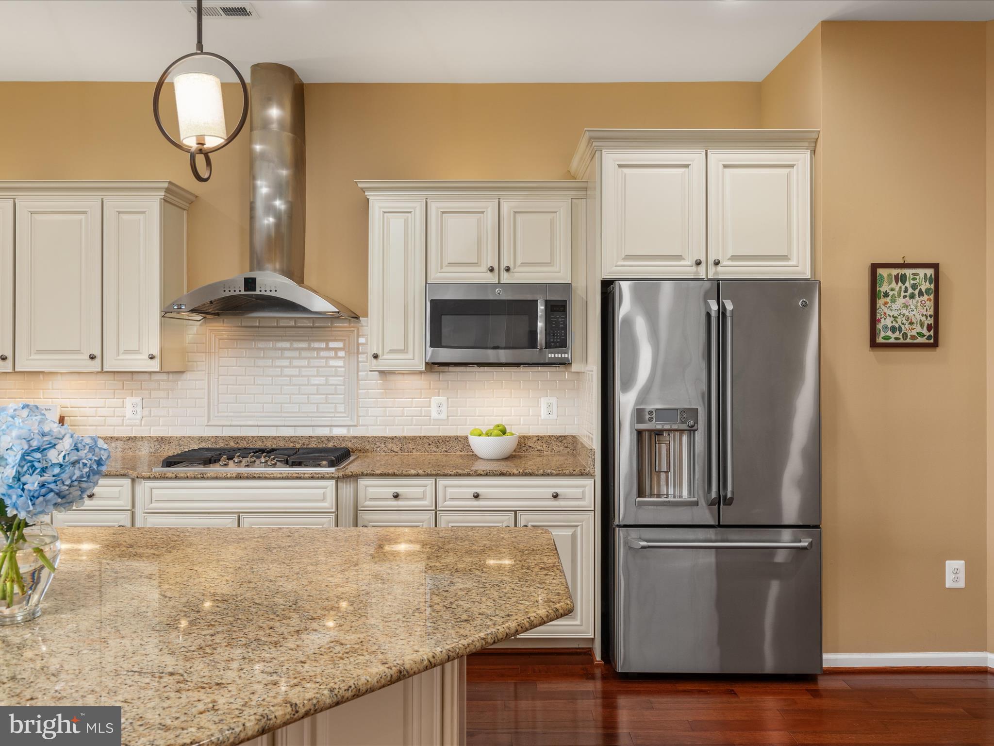 BULL RUN COUNTRY CLUB ES - Residential