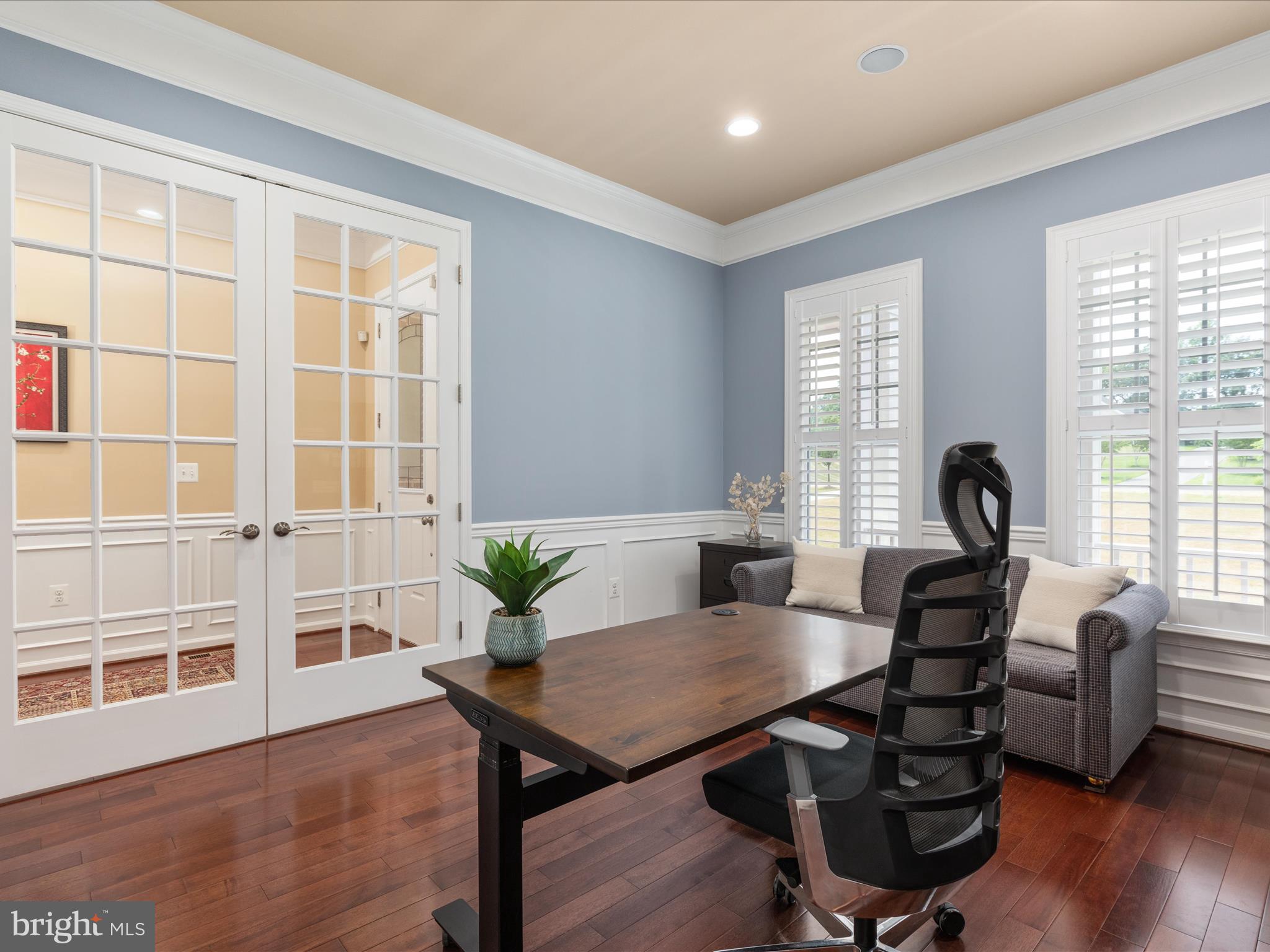 BULL RUN COUNTRY CLUB ES - Residential