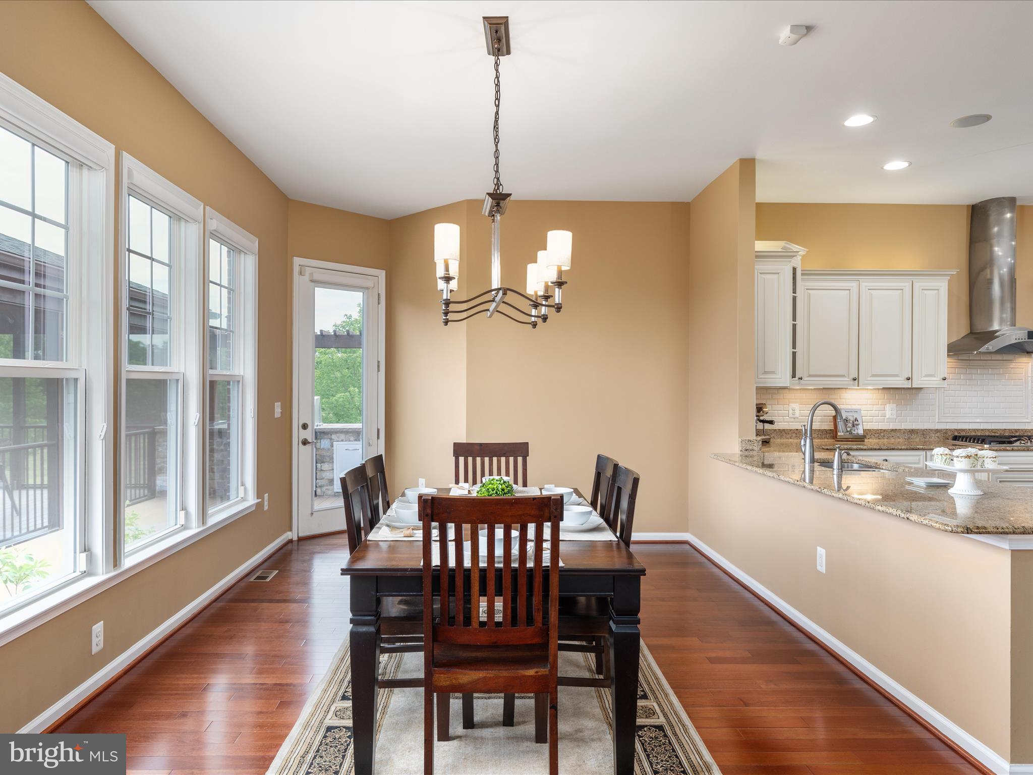 BULL RUN COUNTRY CLUB ES - Residential