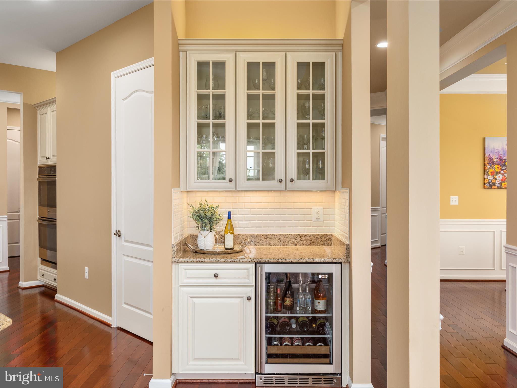 BULL RUN COUNTRY CLUB ES - Residential