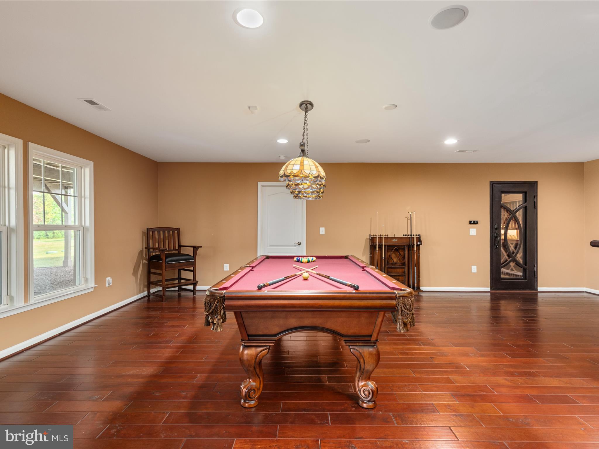 BULL RUN COUNTRY CLUB ES - Residential