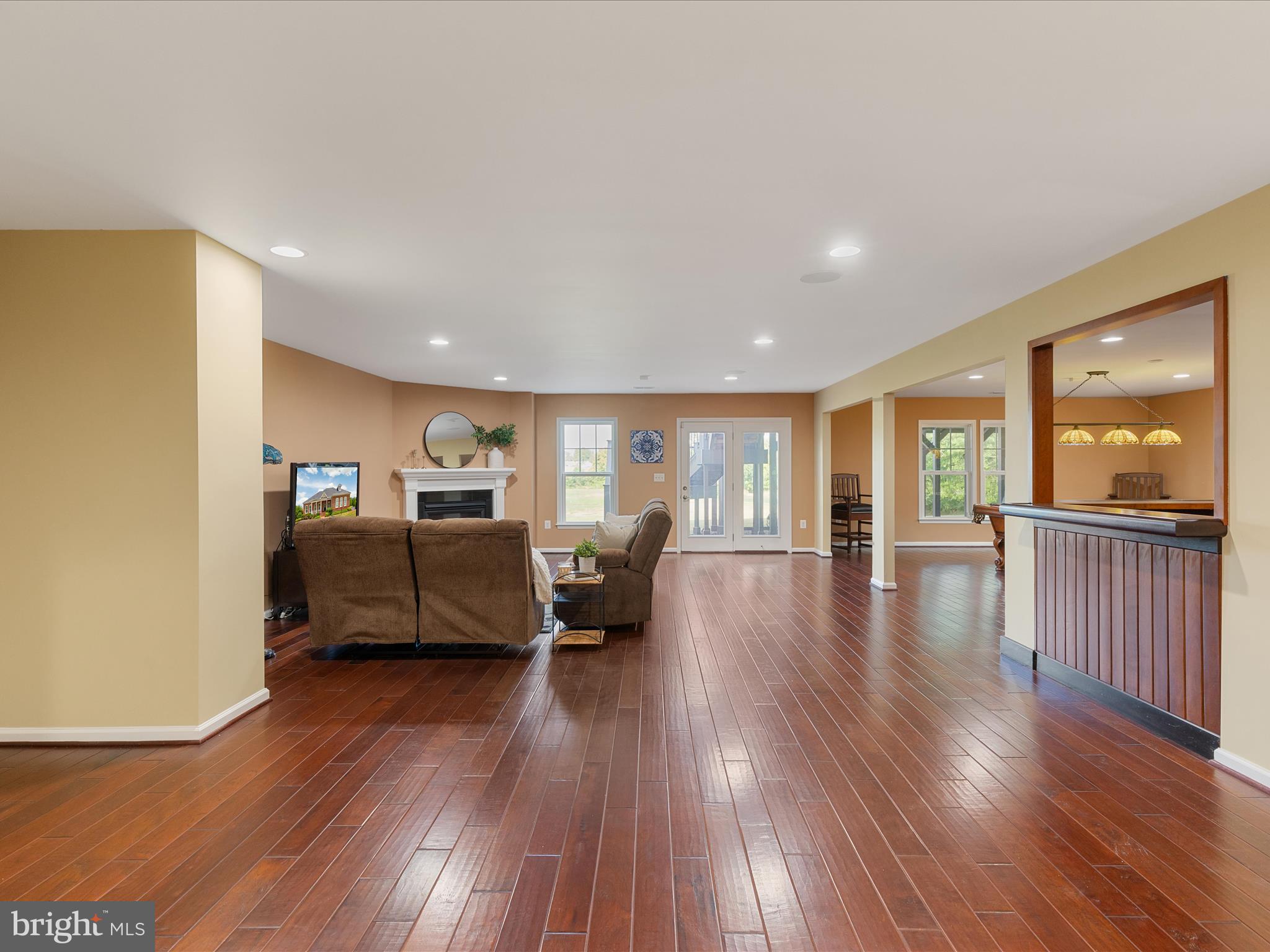 BULL RUN COUNTRY CLUB ES - Residential