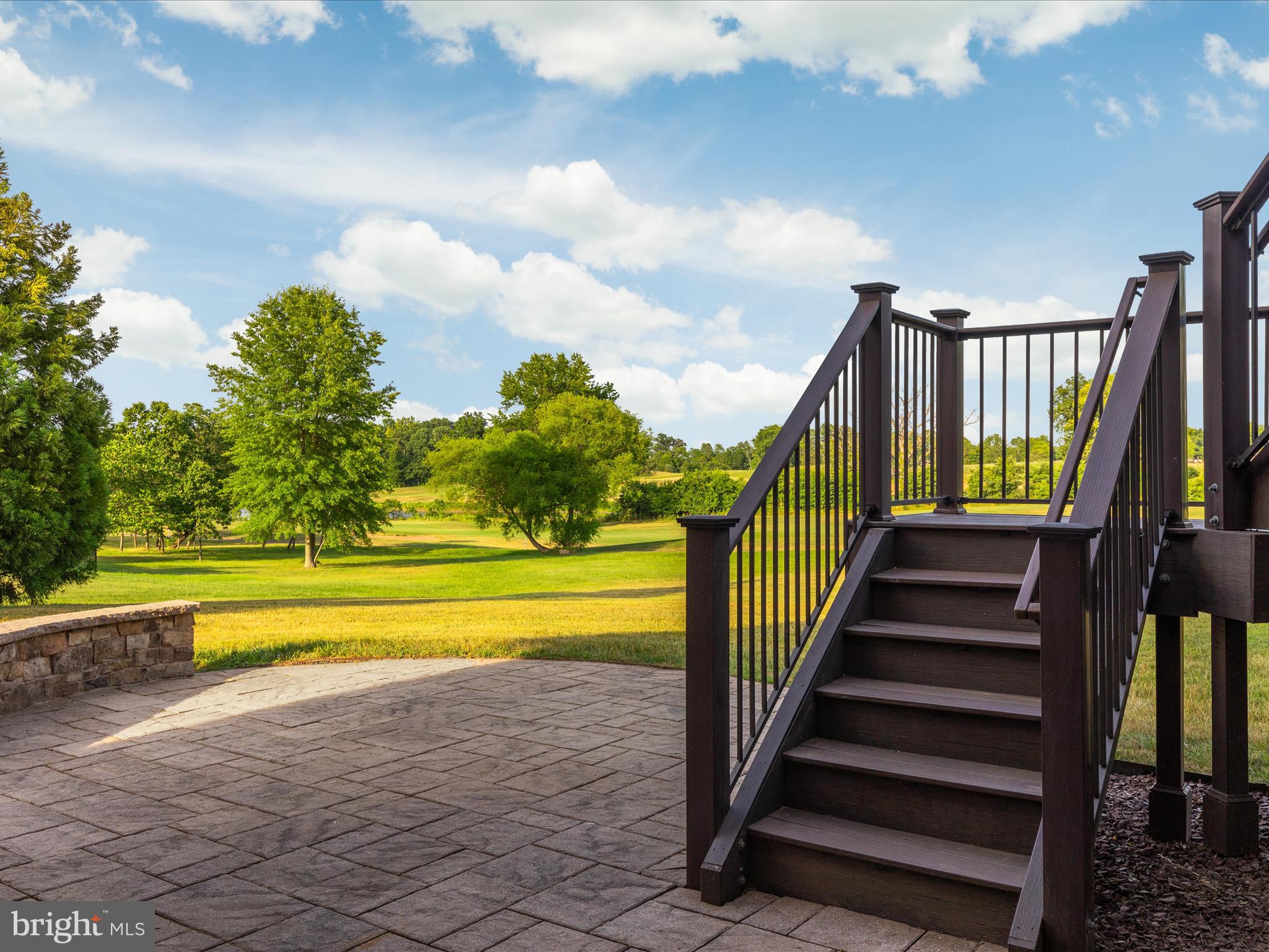 BULL RUN COUNTRY CLUB ES - Residential