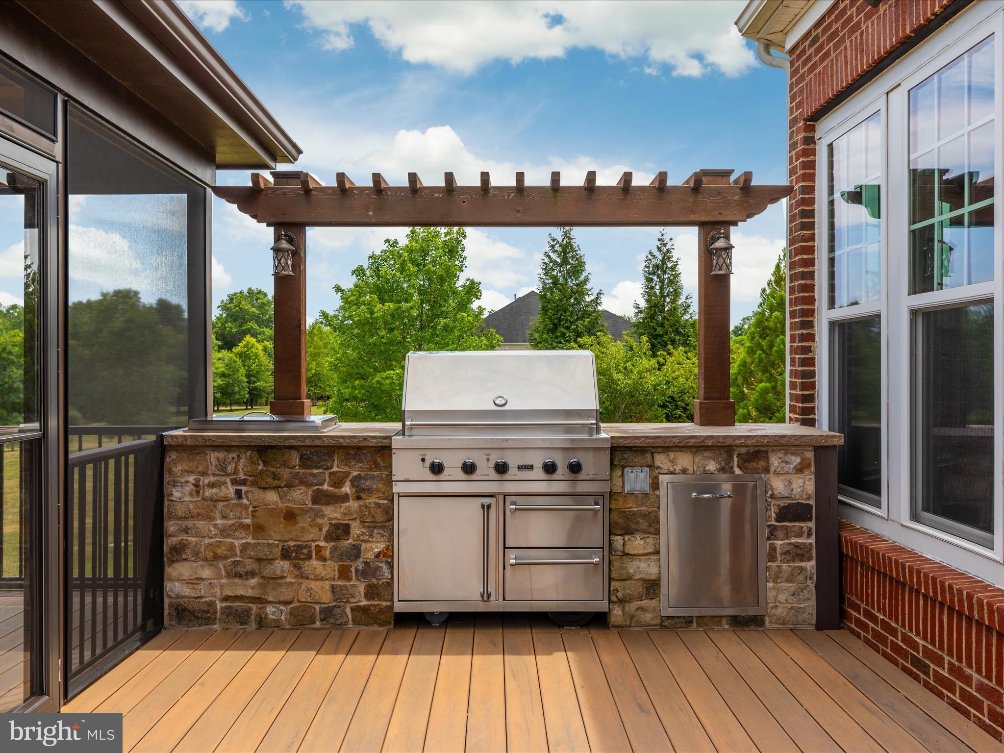 BULL RUN COUNTRY CLUB ES - Residential