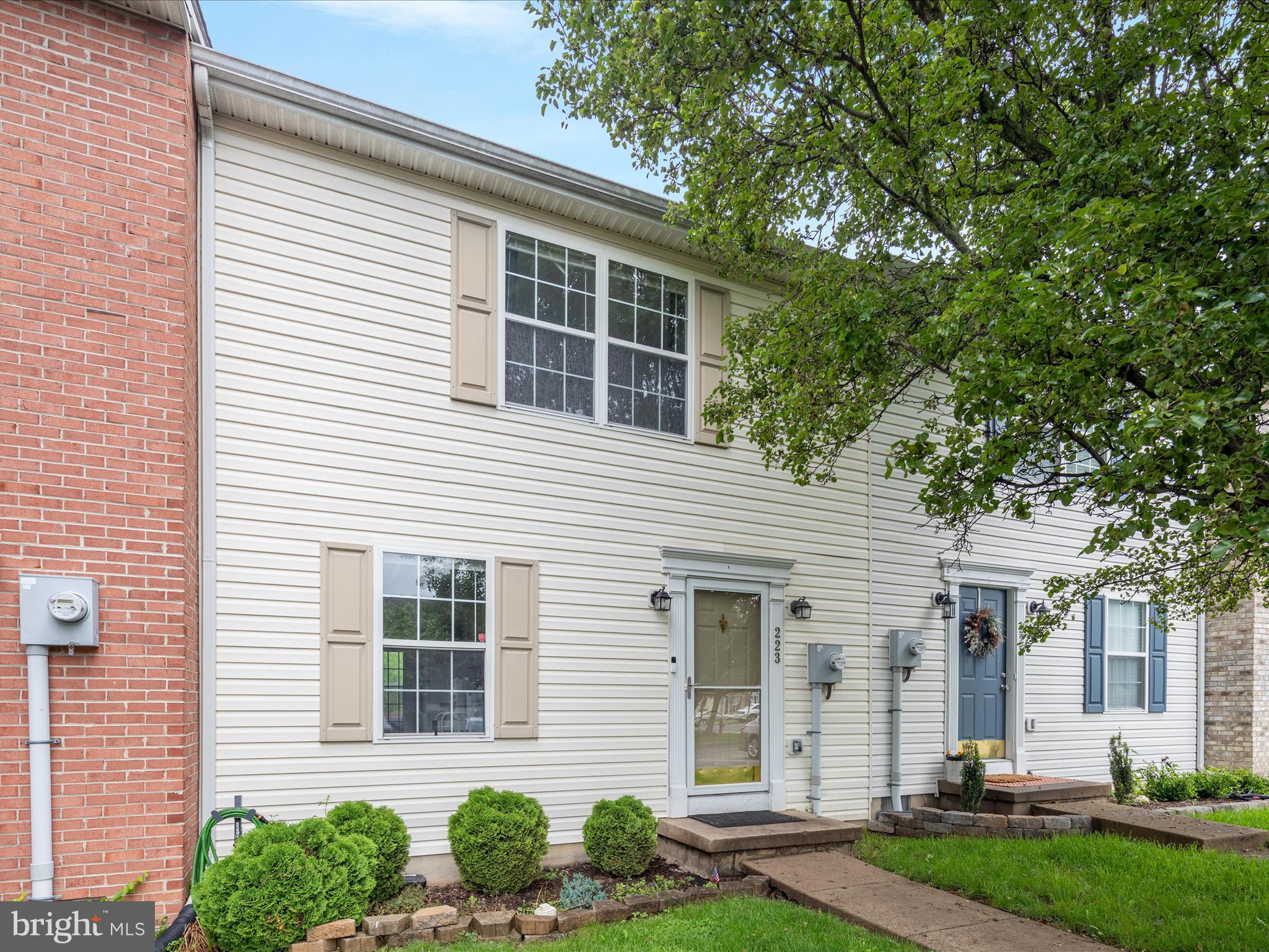 223 SURREY CLUB LANE