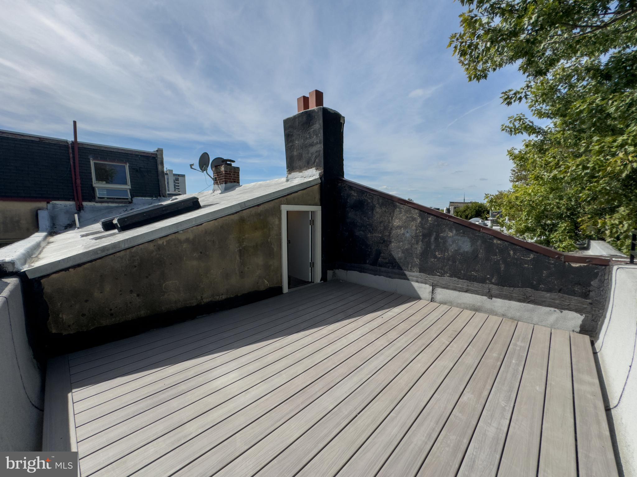 FAIRMOUNT - Residential Lease