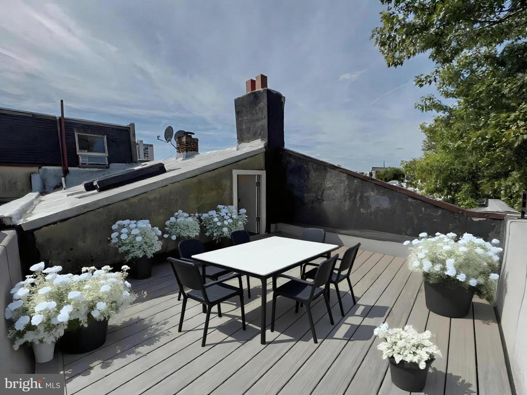 FAIRMOUNT - Residential Lease