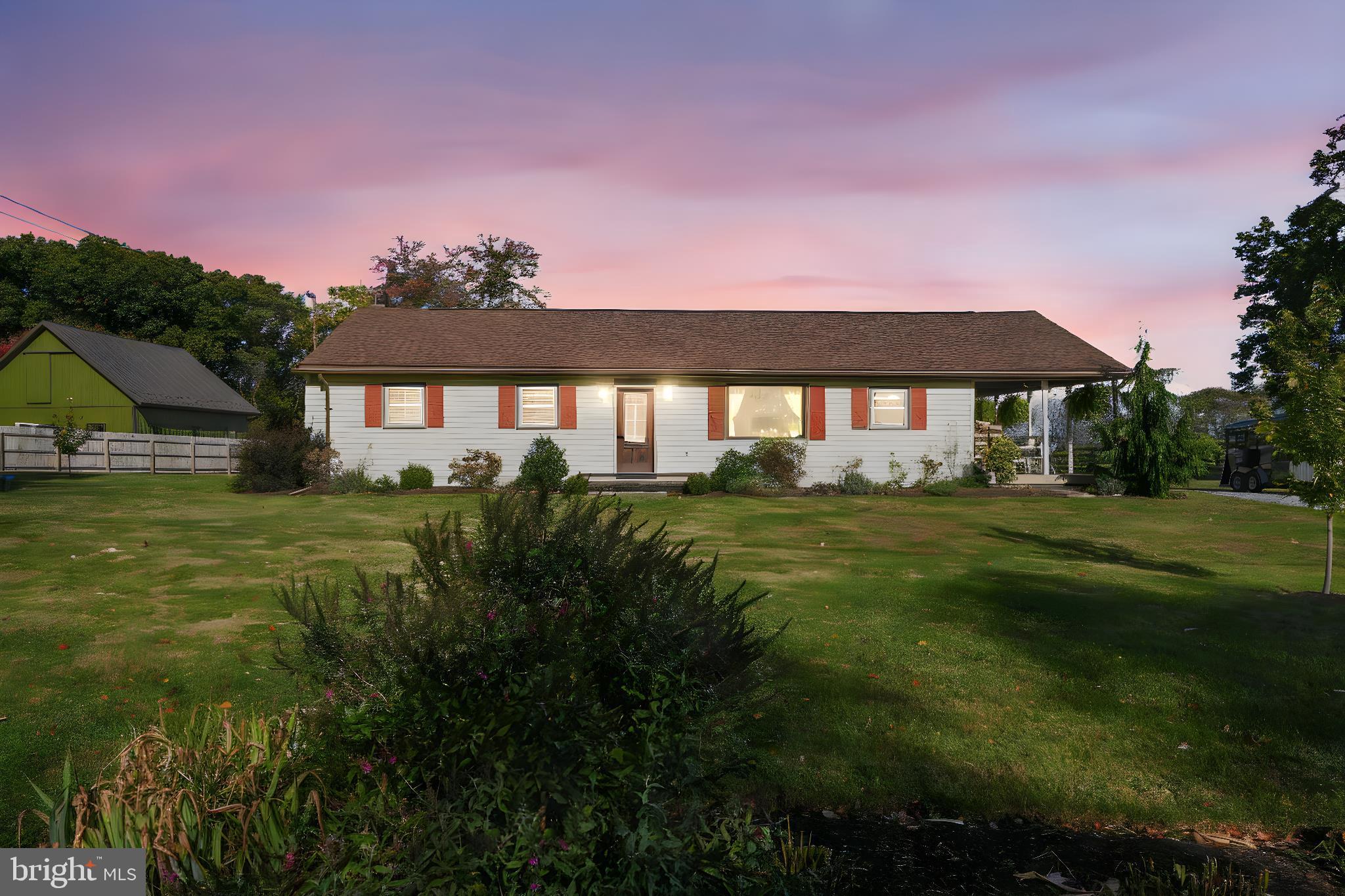 NORTH LEBANON TOWNSHIP - Residential