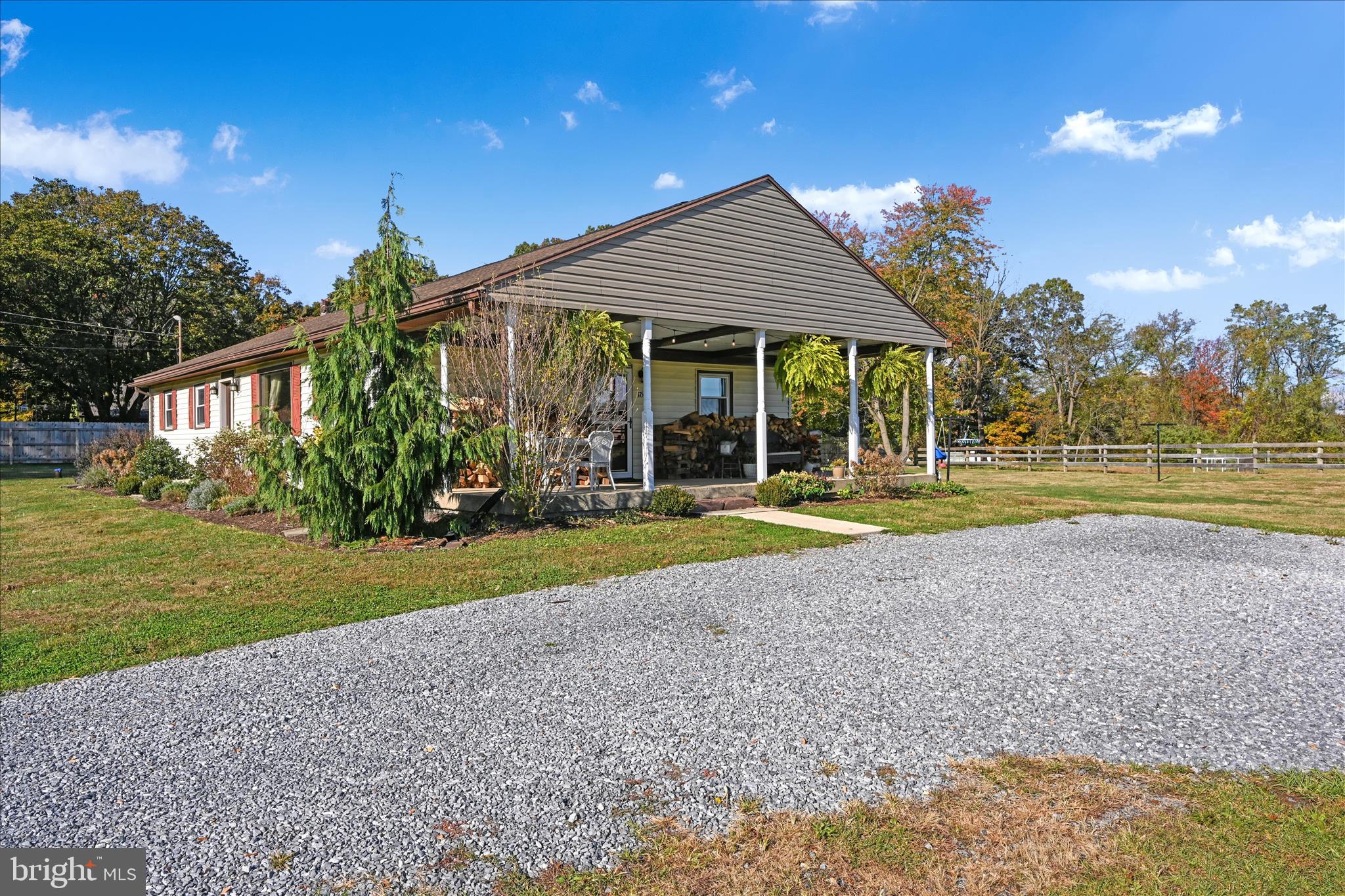 NORTH LEBANON TOWNSHIP - Residential