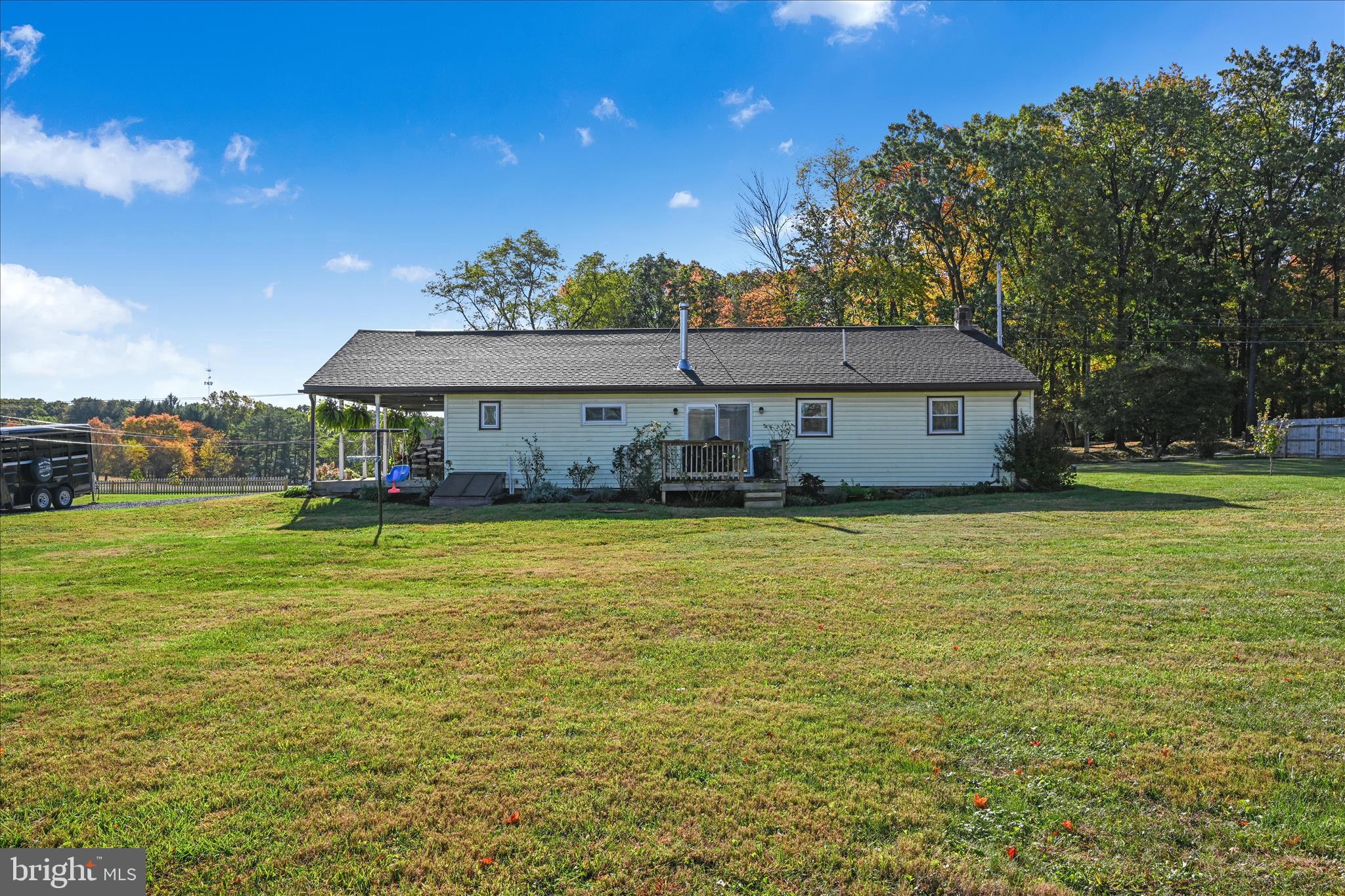 NORTH LEBANON TOWNSHIP - Residential