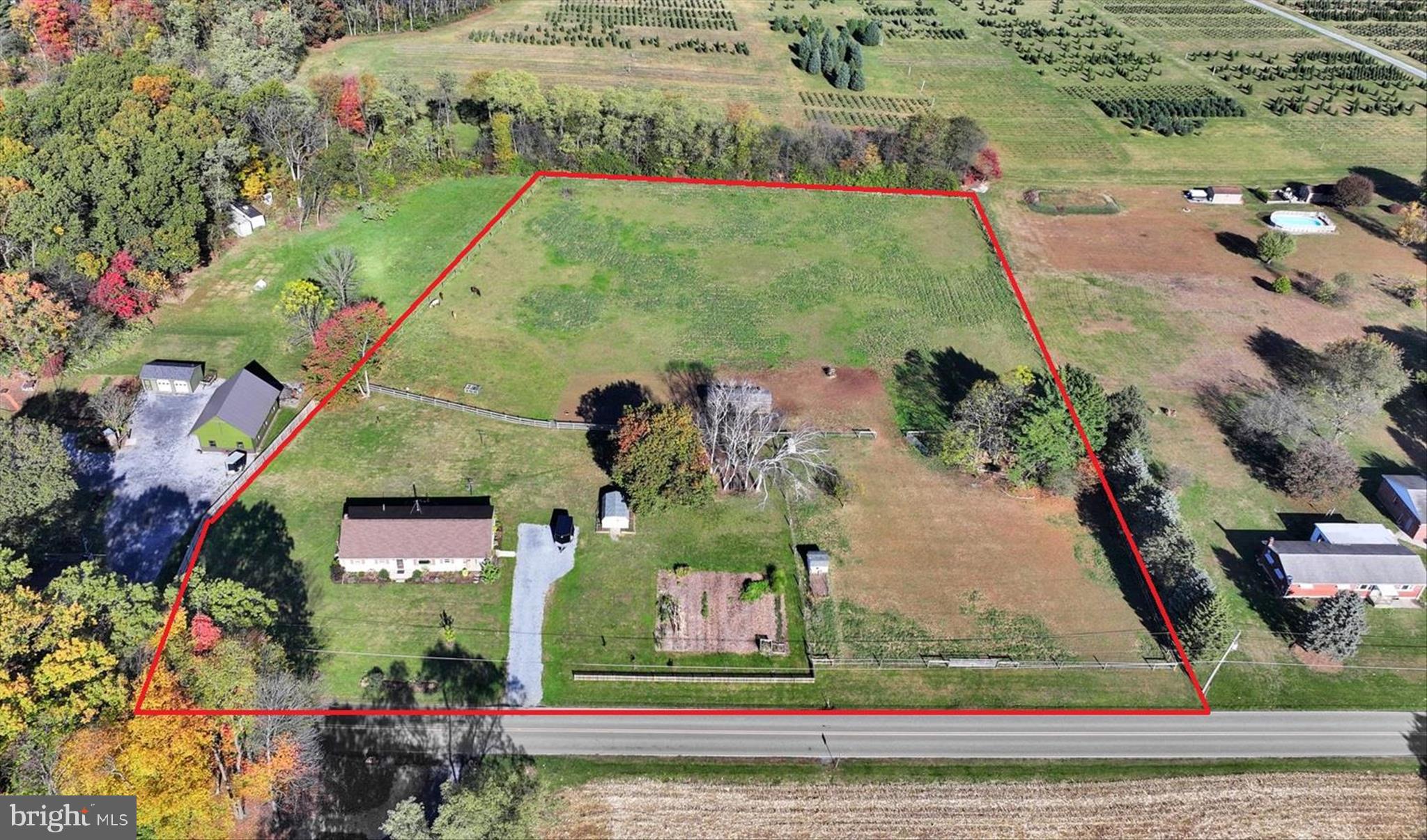 NORTH LEBANON TOWNSHIP - Residential